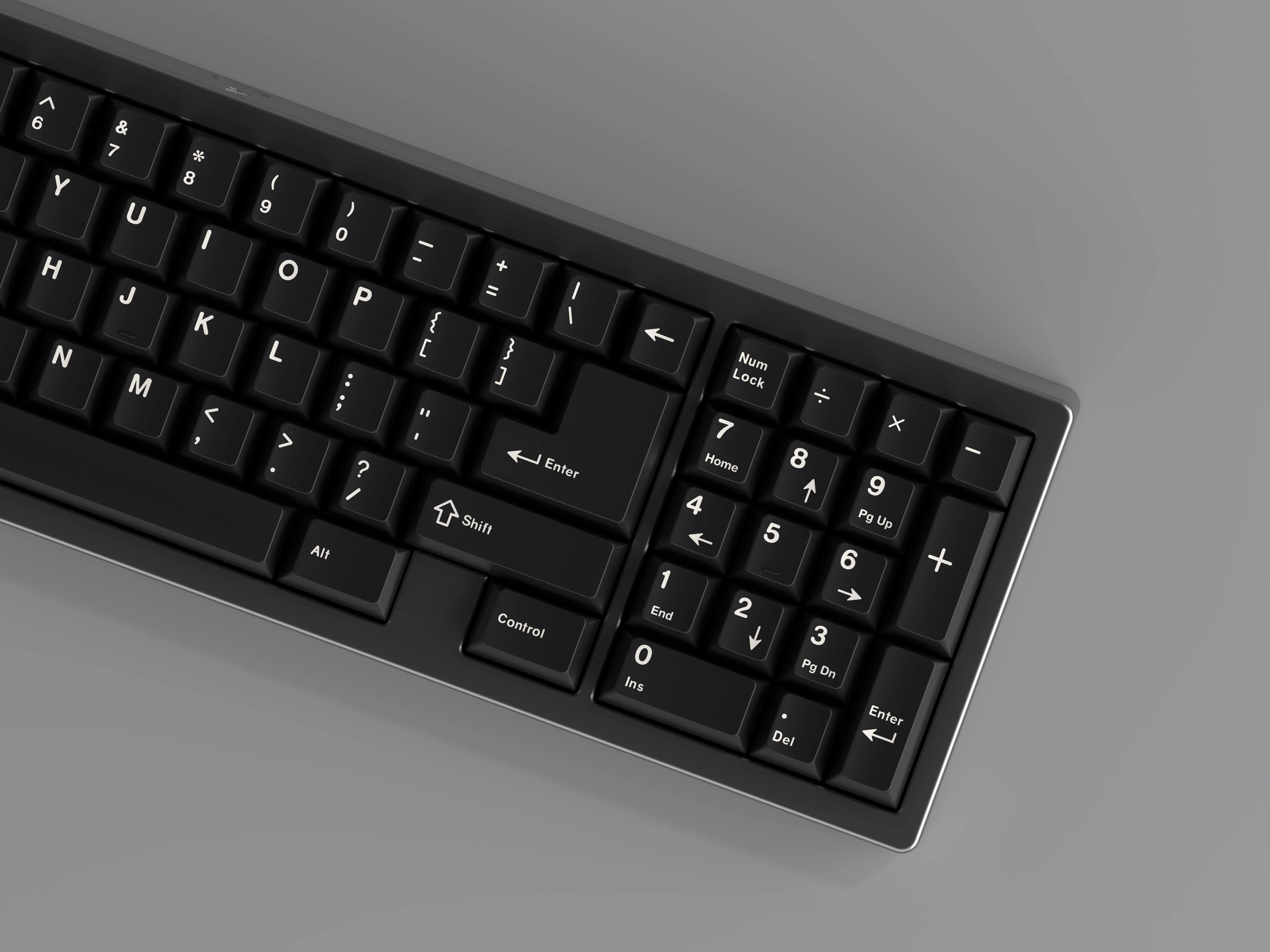 [In Stock] GMK CYL BAE Addon Kits - Image 20