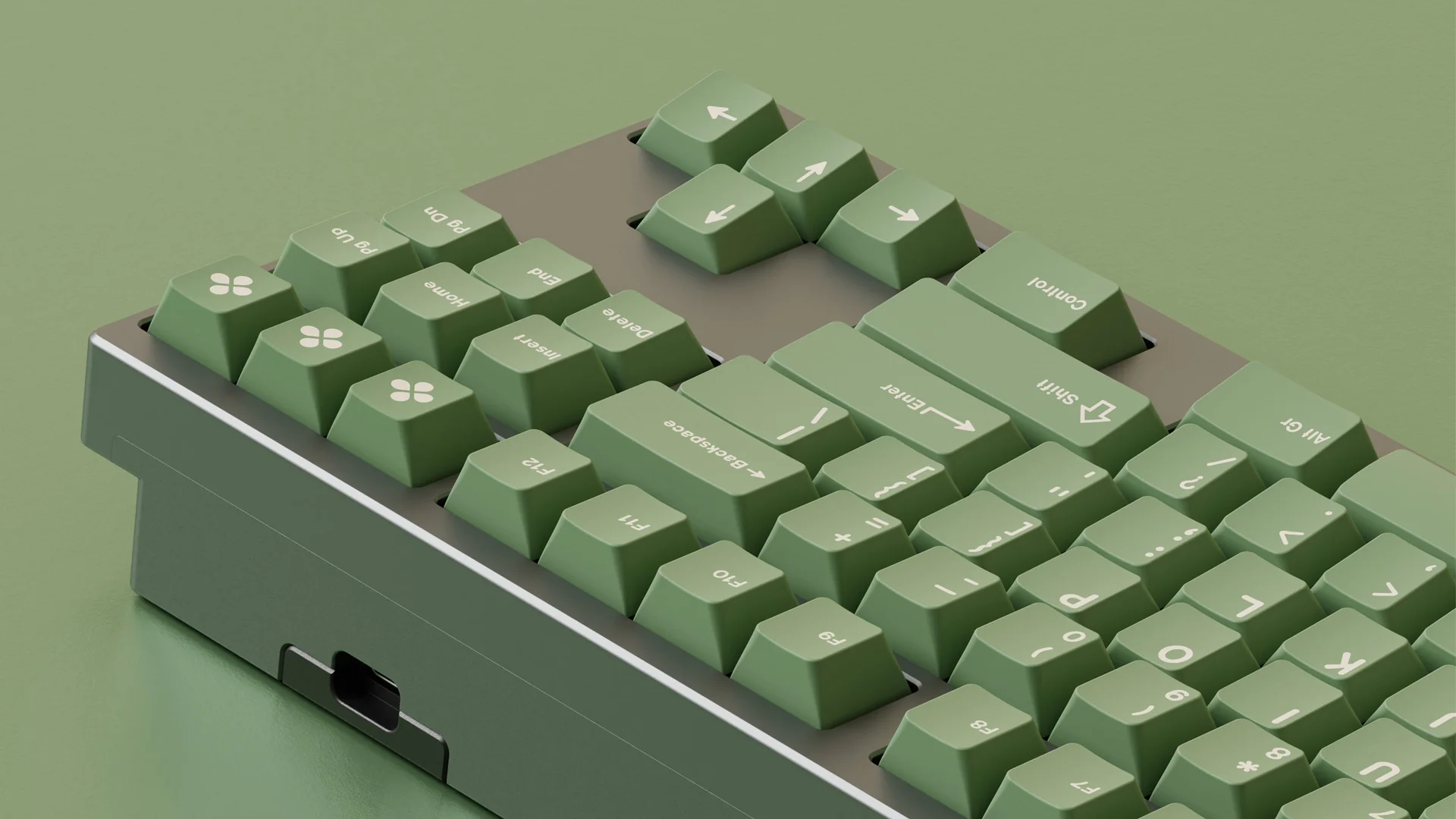 [In Stock] GMK CYL DANDY R2 - Image 10
