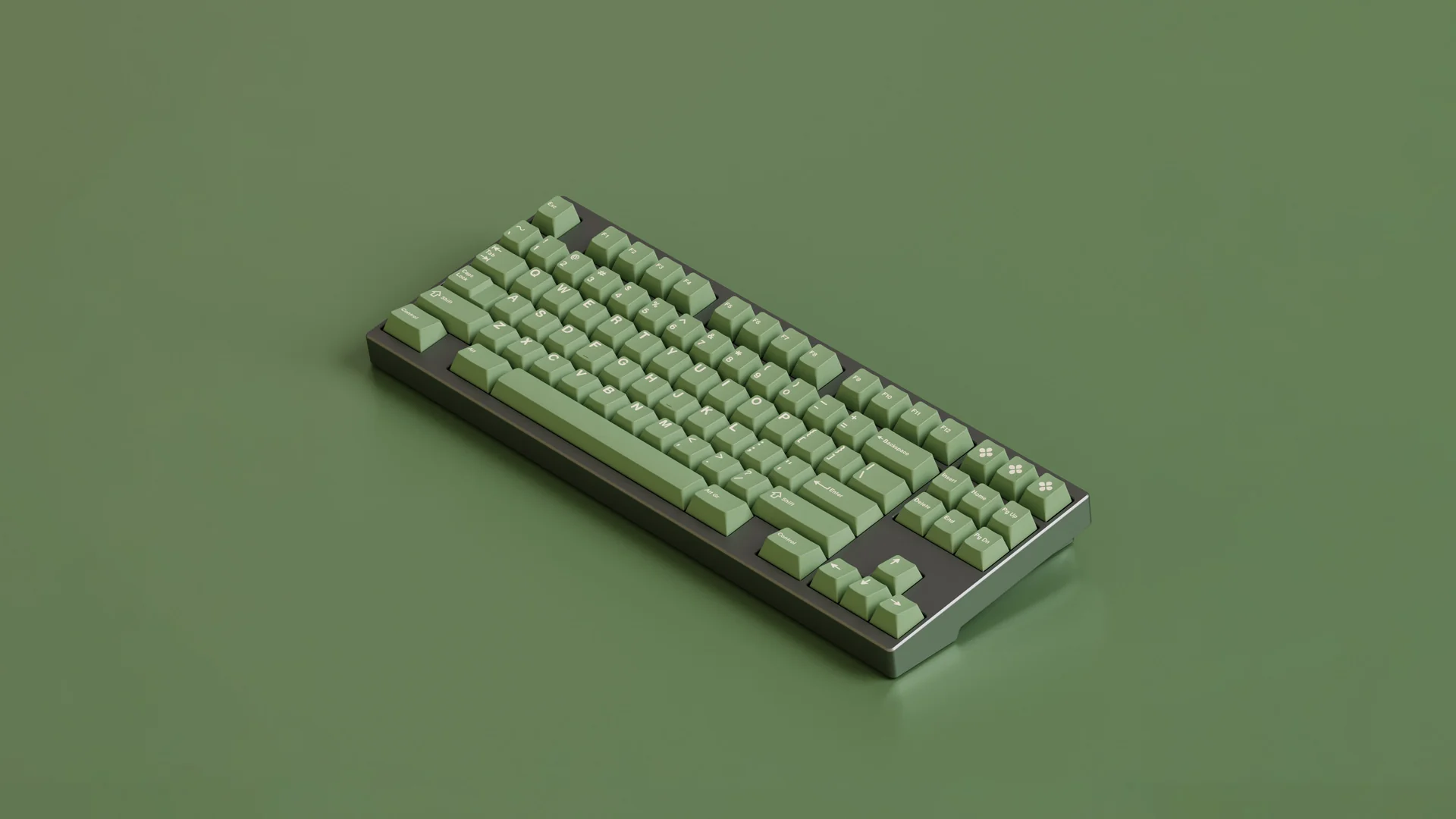 [In Stock] GMK CYL DANDY R2 - Image 11