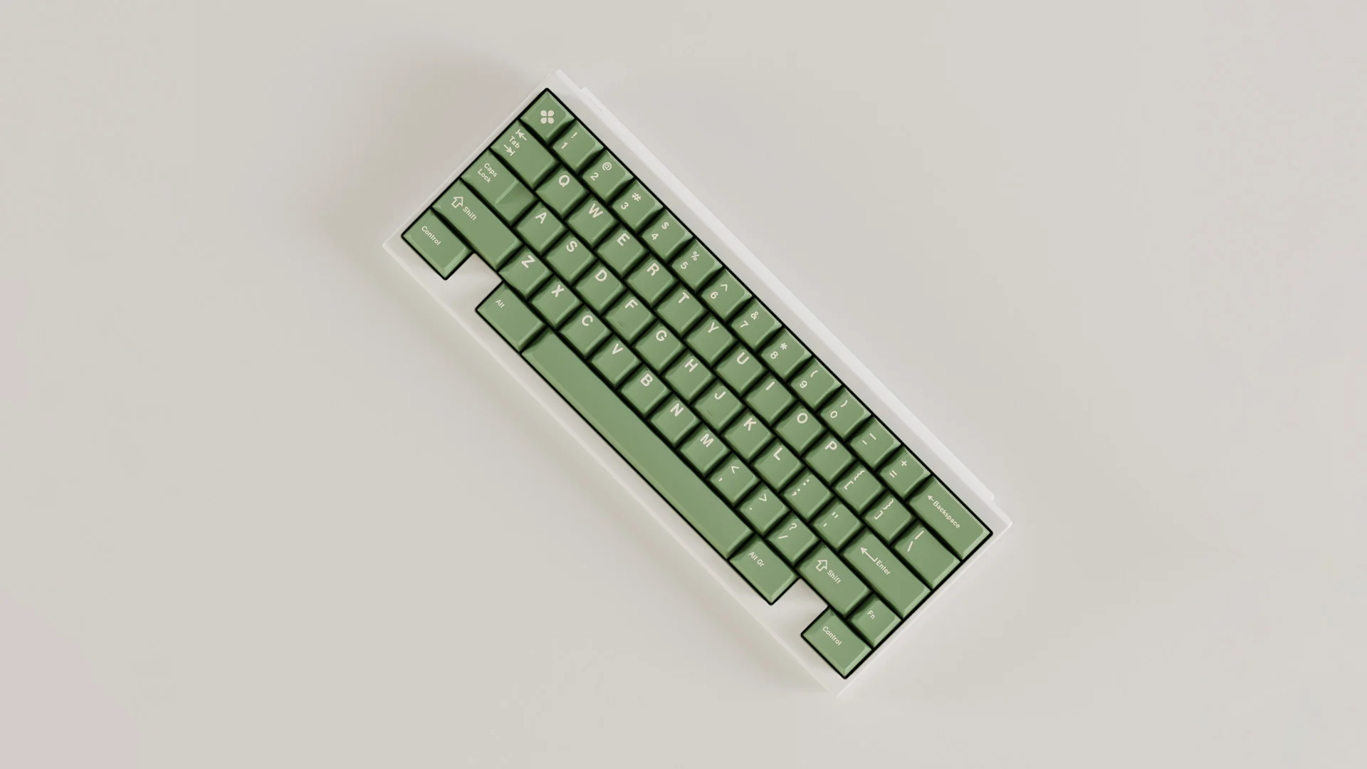 [In Stock] GMK CYL DANDY R2 - Image 12