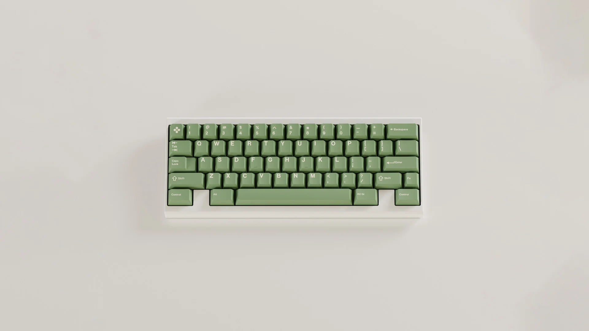 [In Stock] GMK CYL DANDY R2 - Image 2