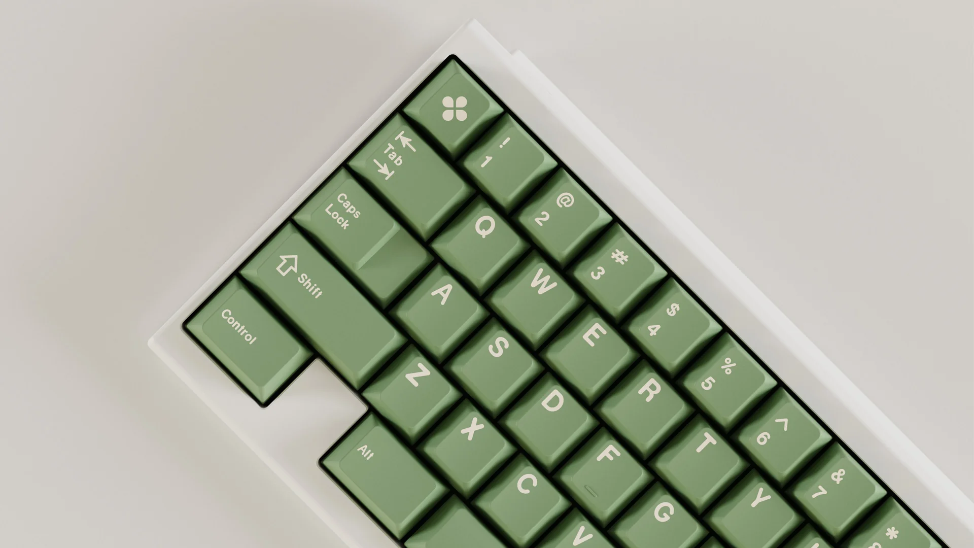 [In Stock] GMK CYL DANDY R2 - Image 5