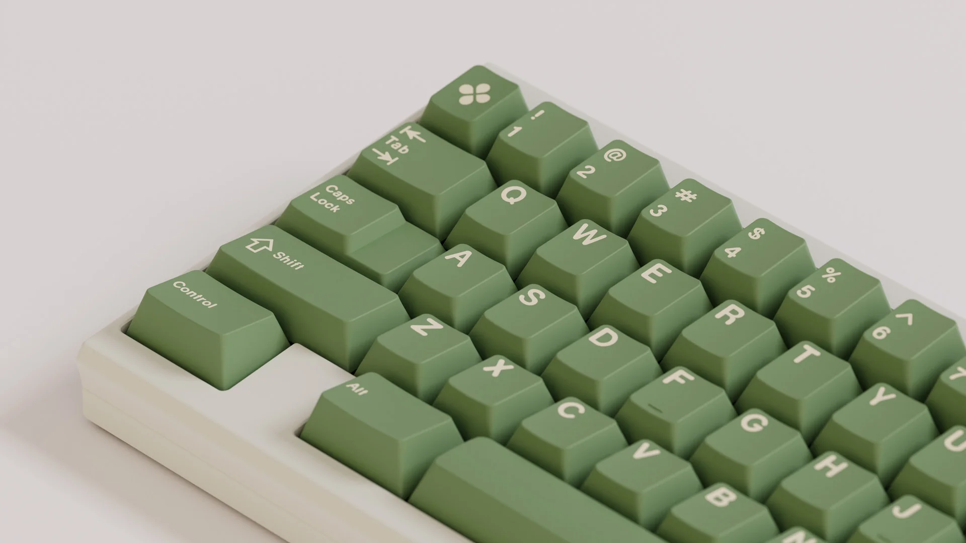 [In Stock] GMK CYL DANDY R2 - Image 7