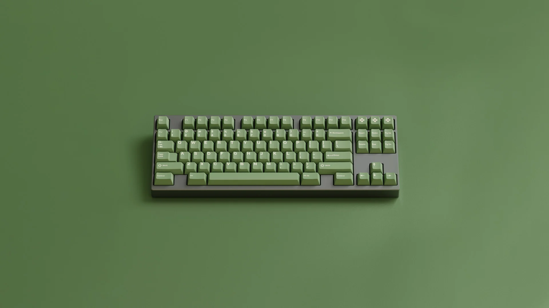 [In Stock] GMK CYL DANDY R2 - Image 8
