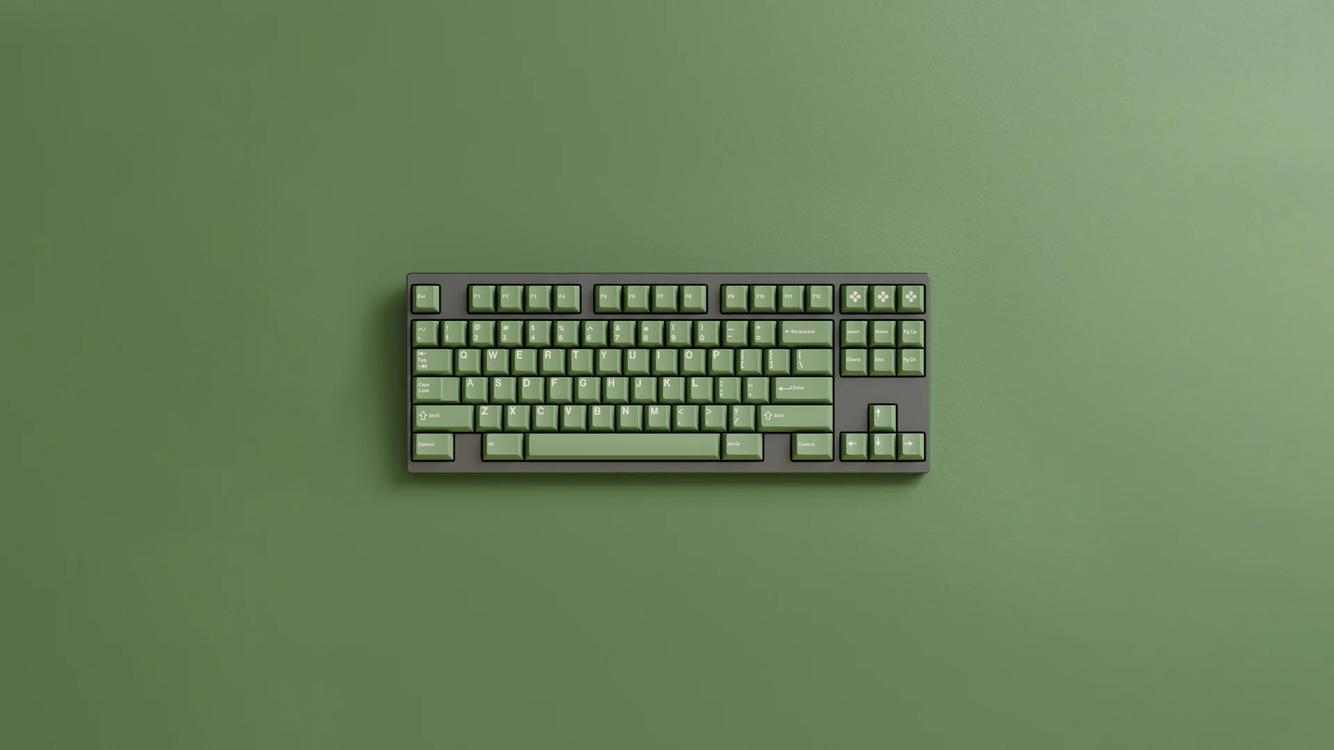 [In Stock] GMK CYL DANDY R2 - Image 9