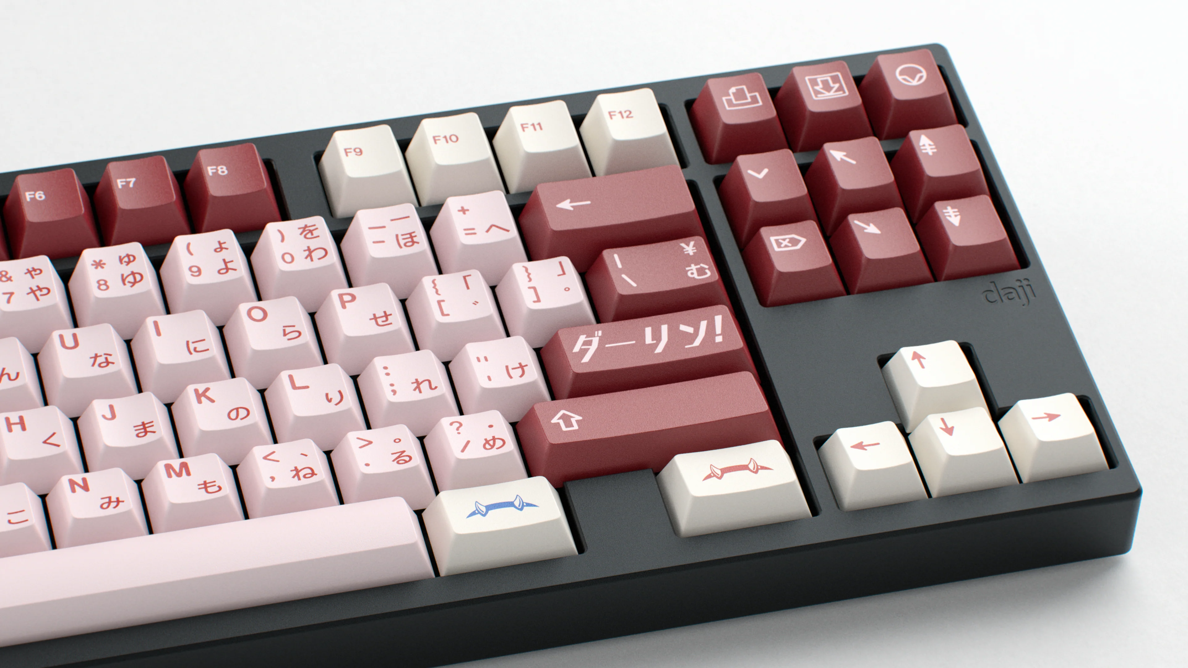 [In Stock] GMK CYL Darling - Image 2