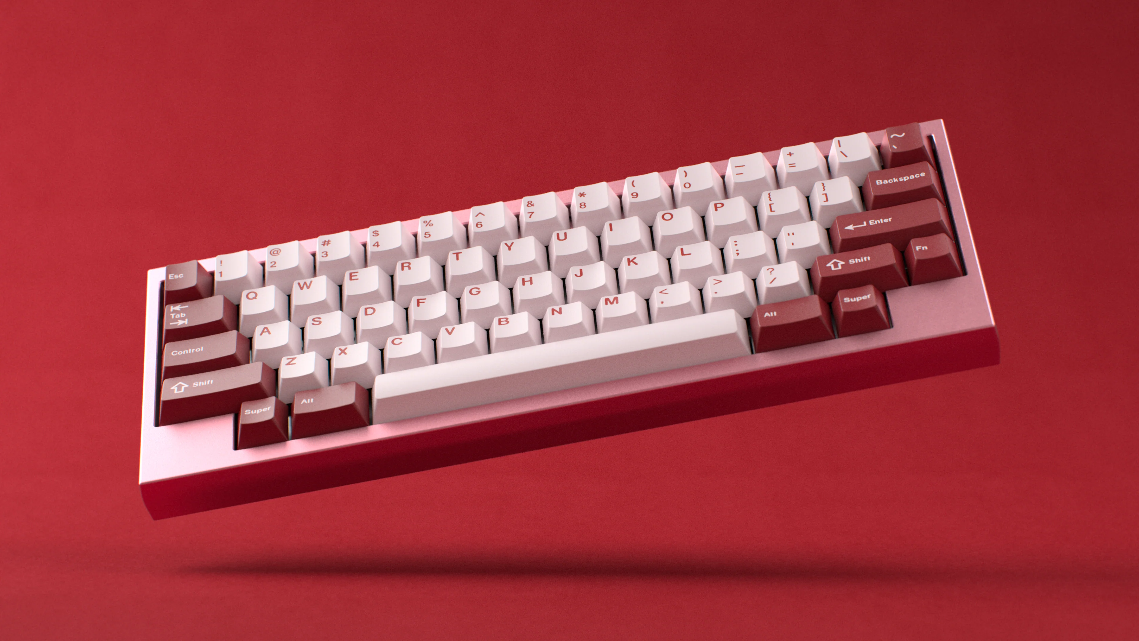[In Stock] GMK CYL Darling - Image 3
