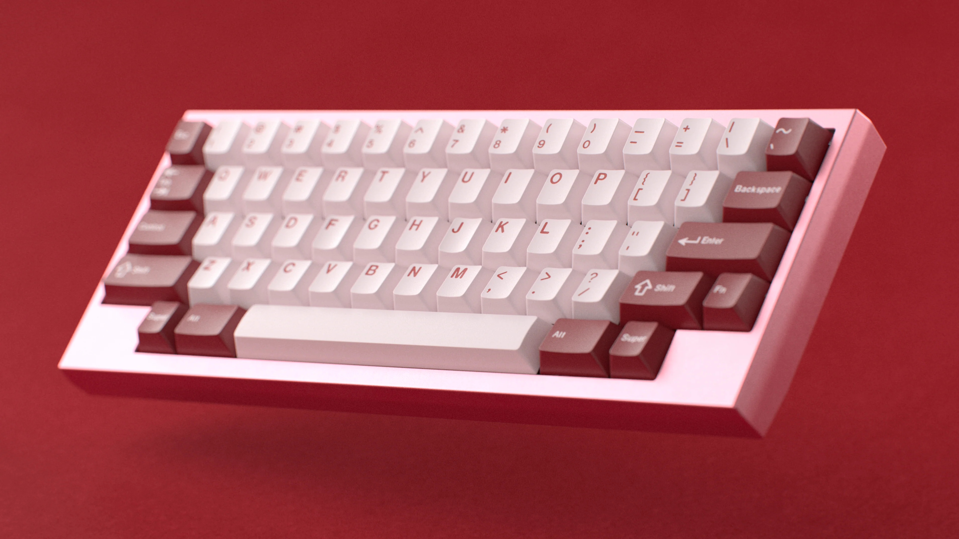 [In Stock] GMK CYL Darling - Image 4