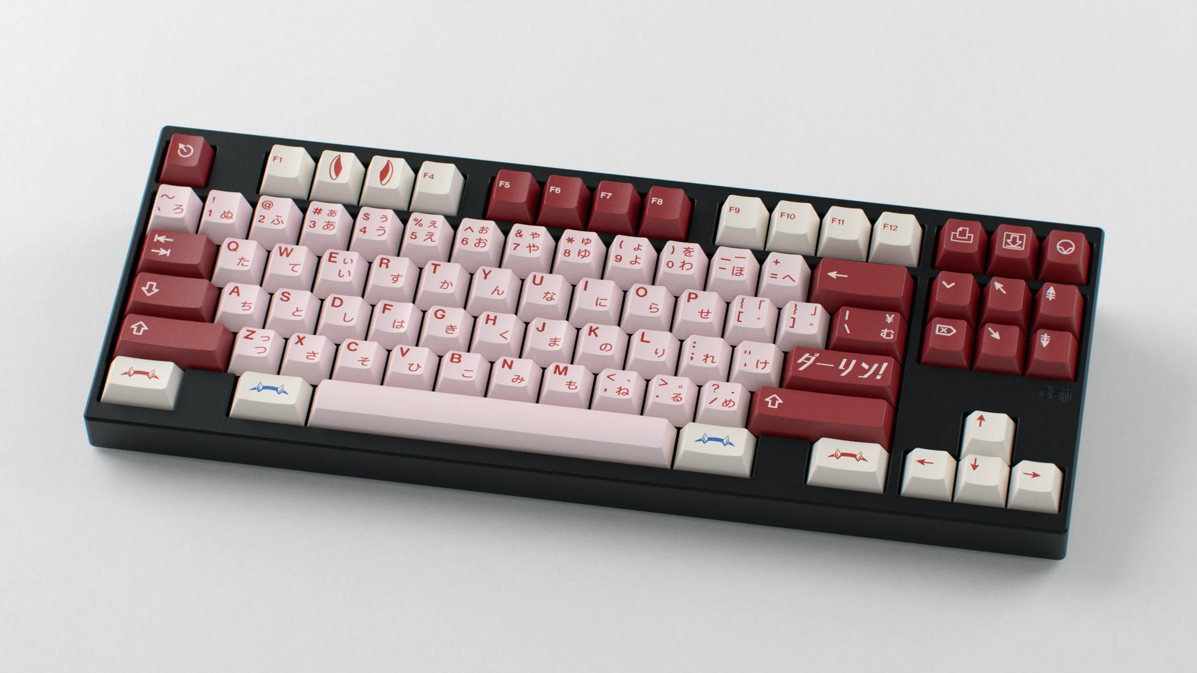 [In Stock] GMK CYL Darling - Image 5