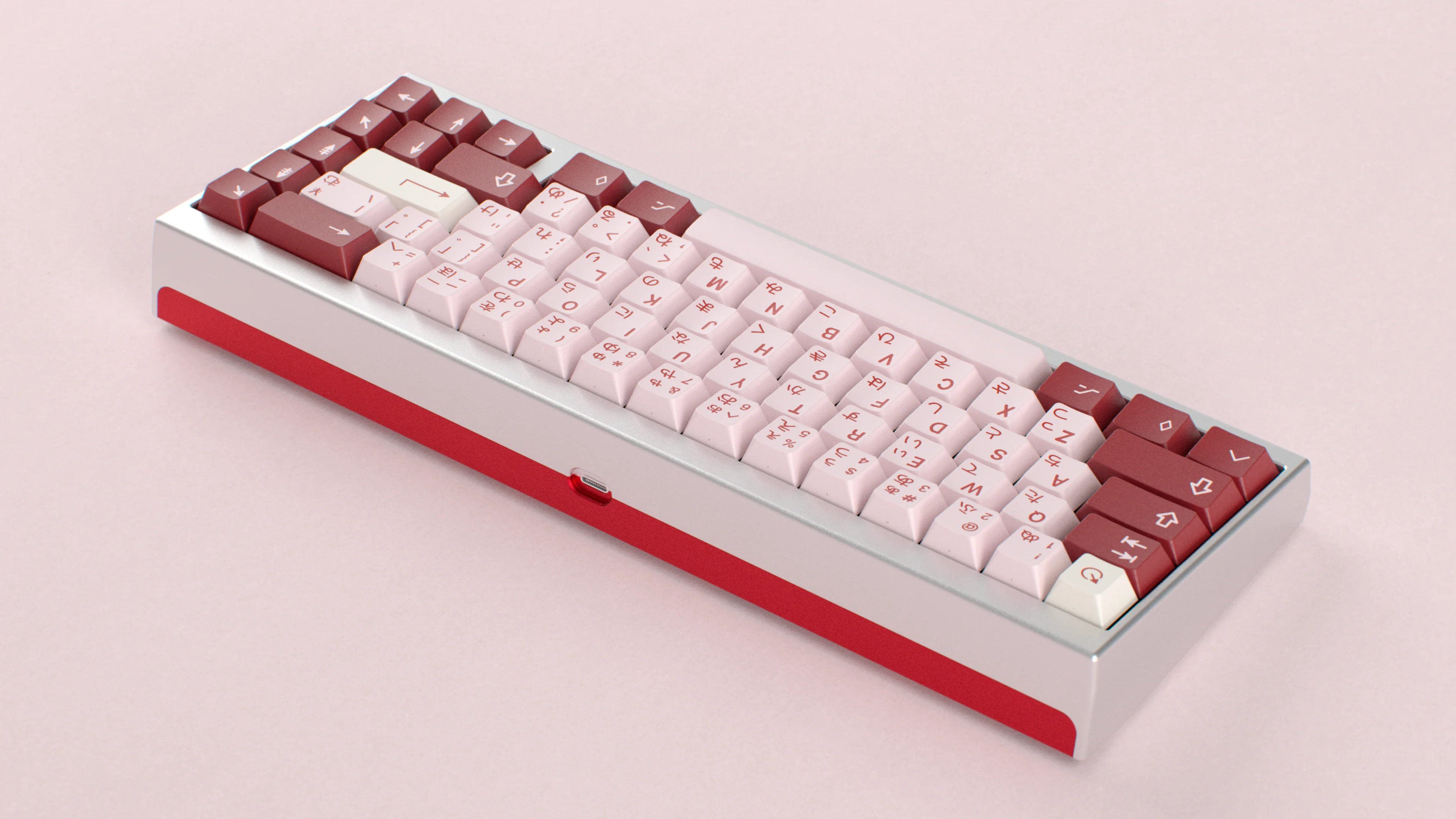 [In Stock] GMK CYL Darling - Image 6