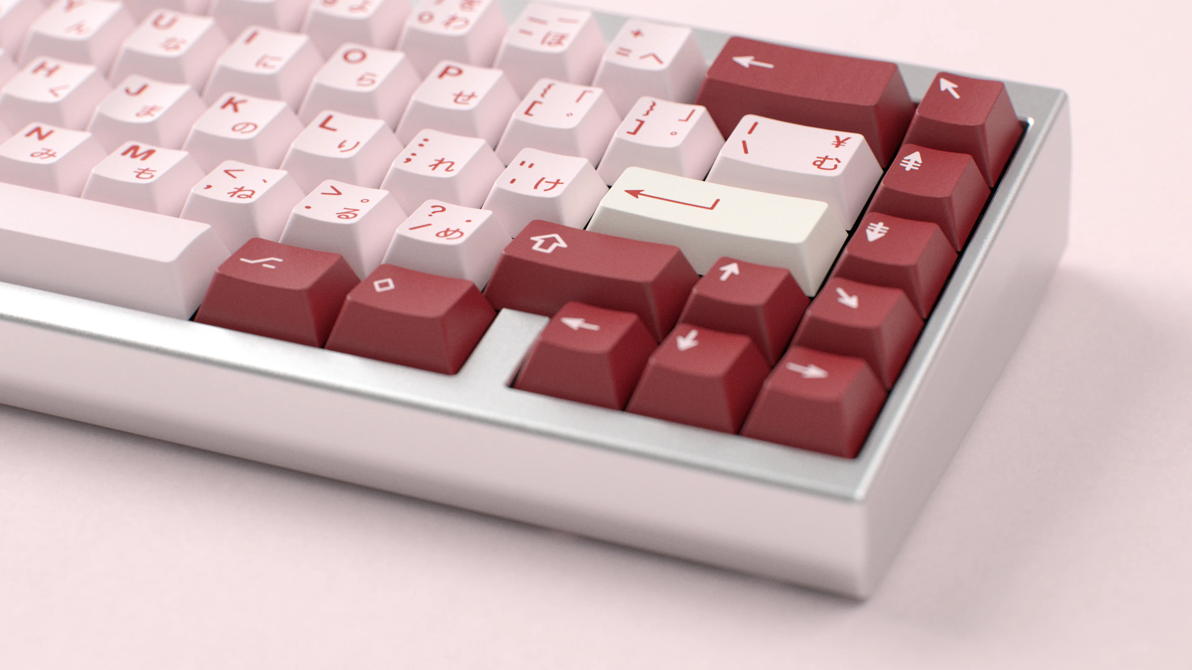 [In Stock] GMK CYL Darling - Image 7