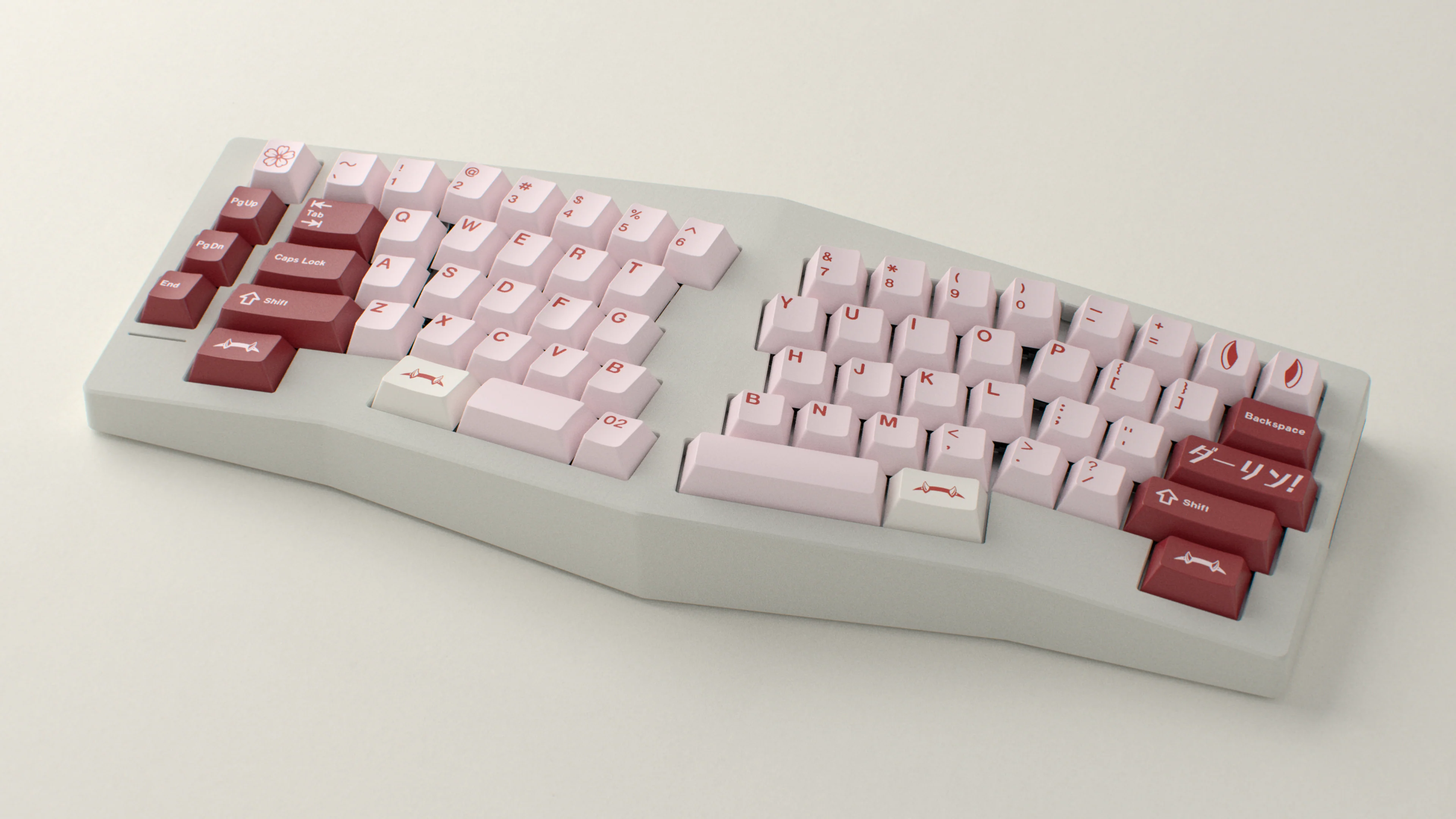[In Stock] GMK CYL Darling - Image 8
