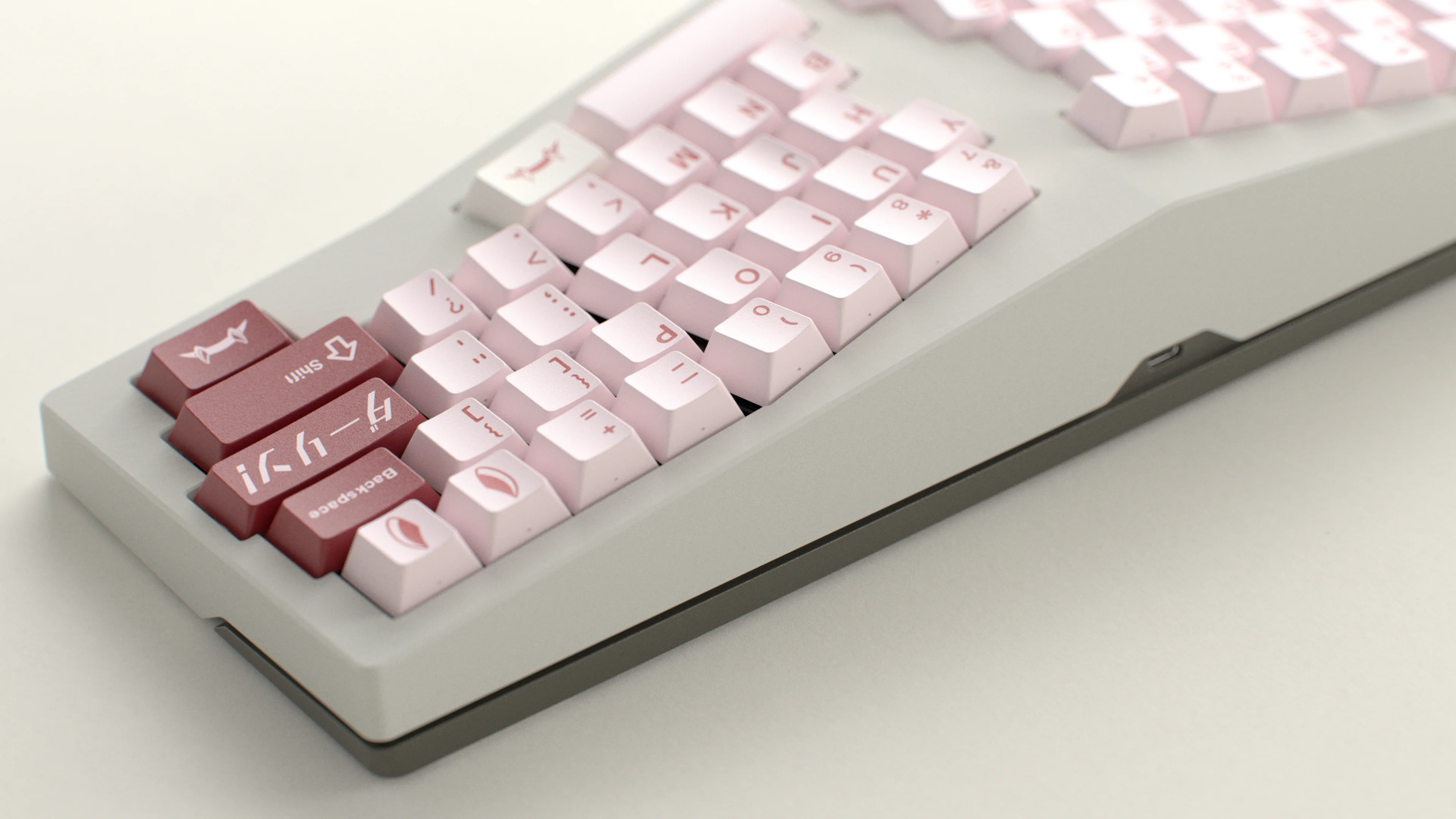 [In Stock] GMK CYL Darling - Image 9