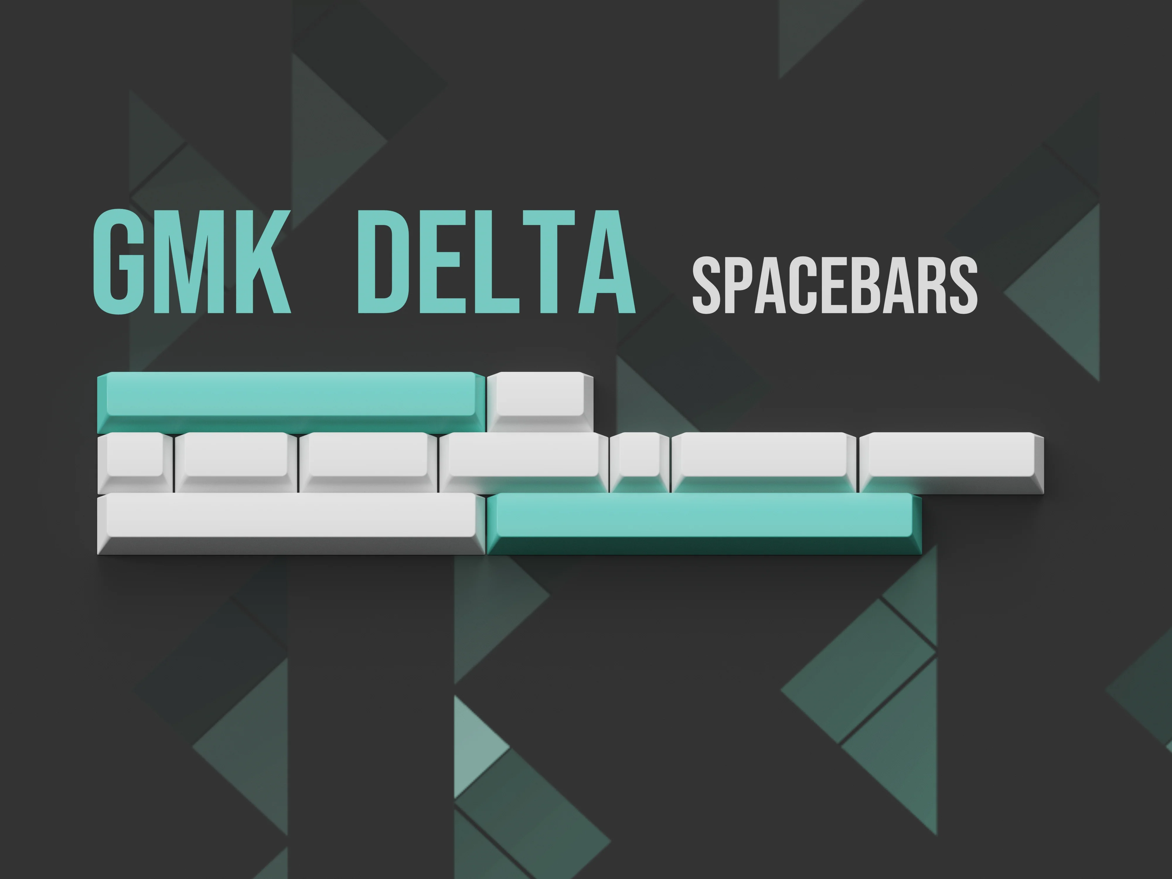[In Stock] GMK CYL Delta R2 - Image 11