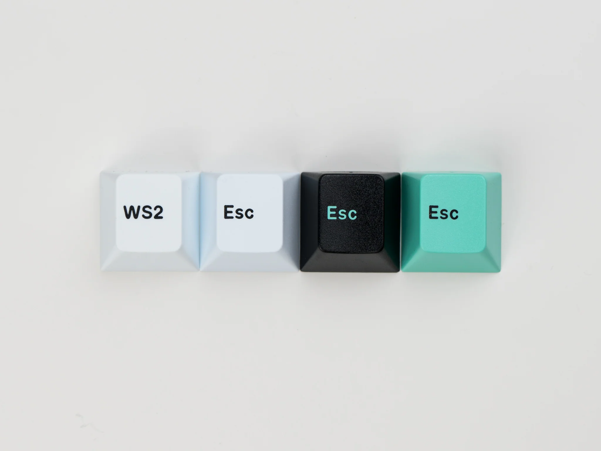 [In Stock] GMK CYL Delta R2 - Image 21