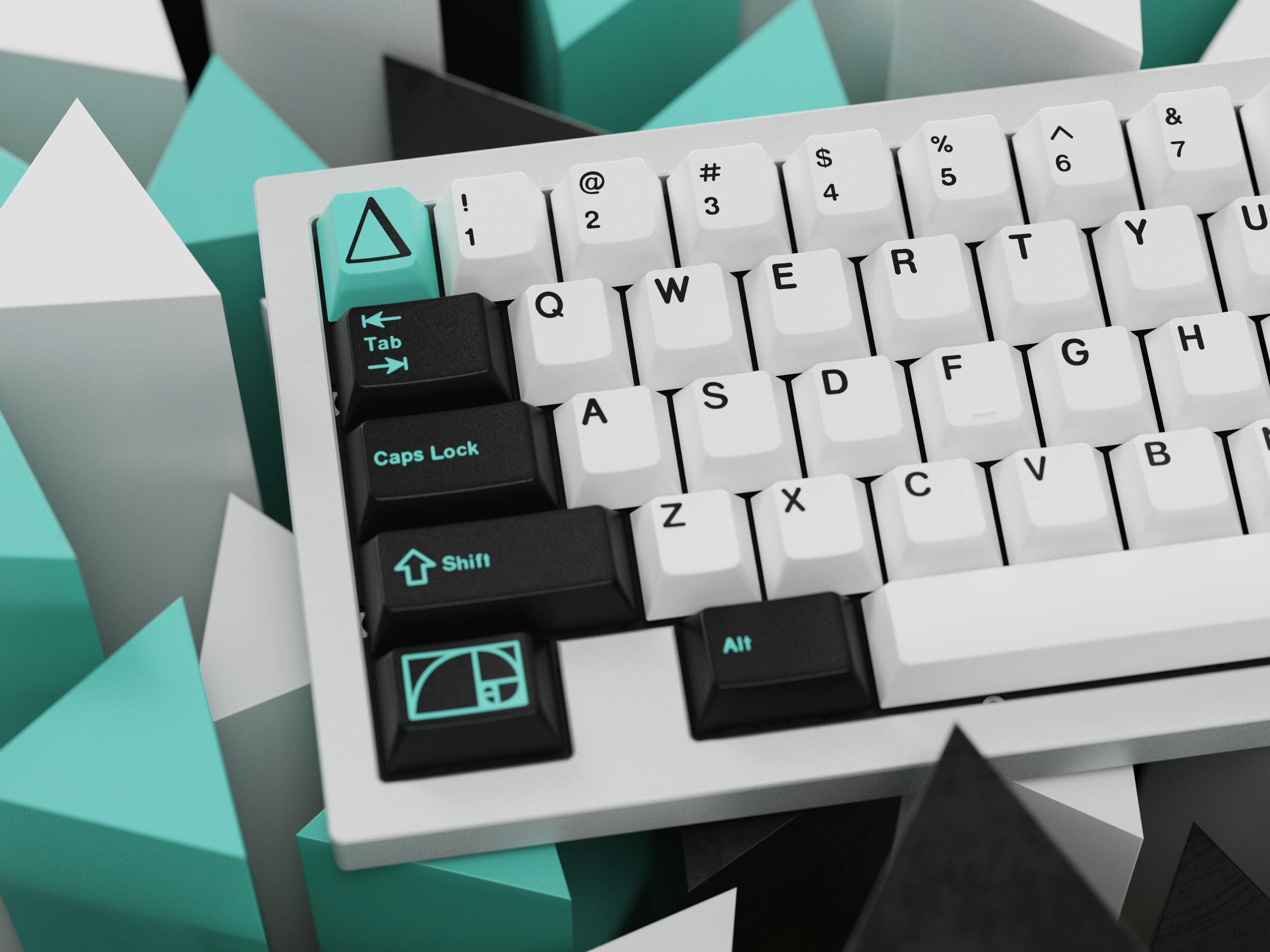 [In Stock] GMK CYL Delta R2 - Image 7