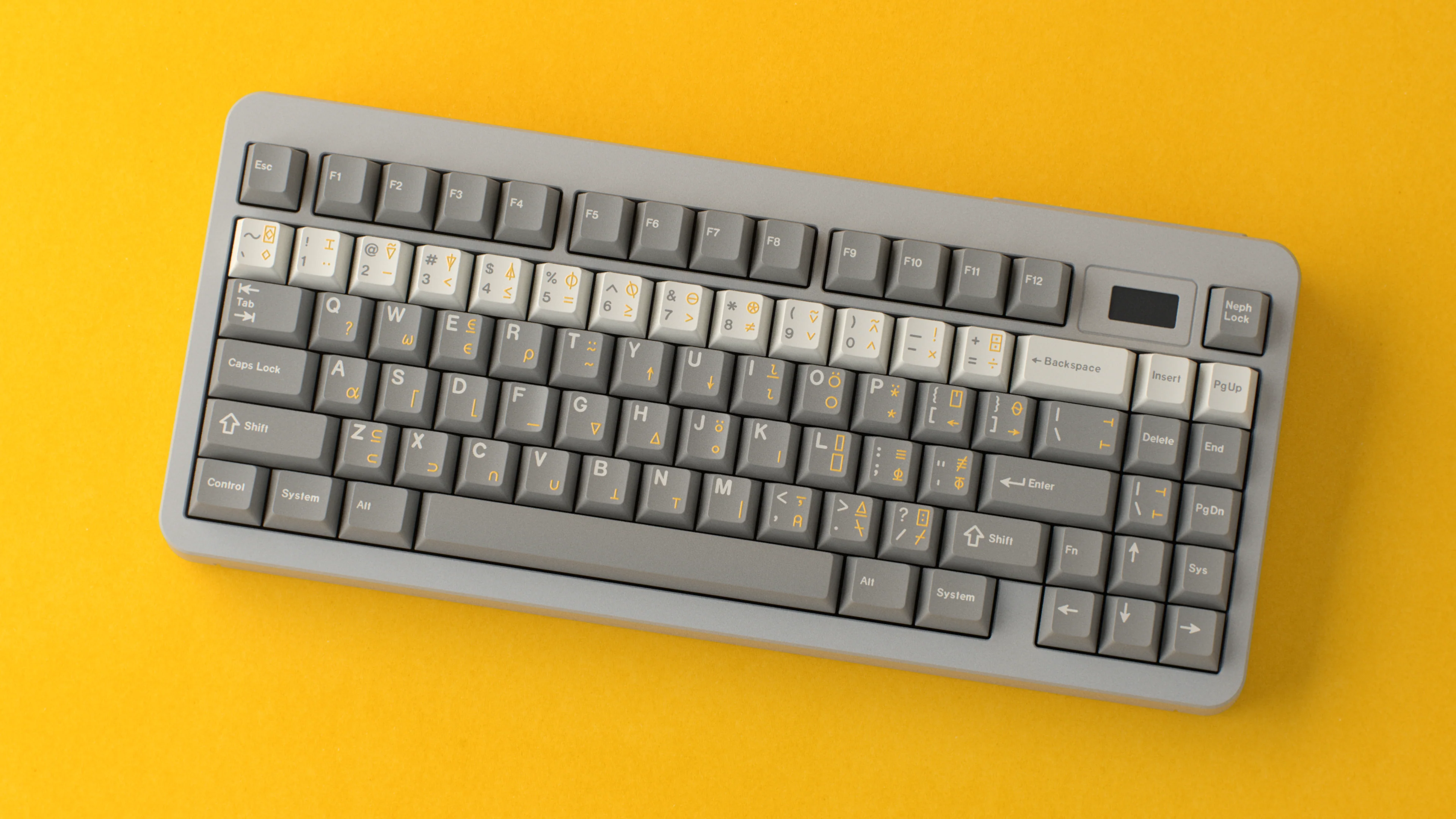[In Stock] GMK CYL FTRO - Image 10