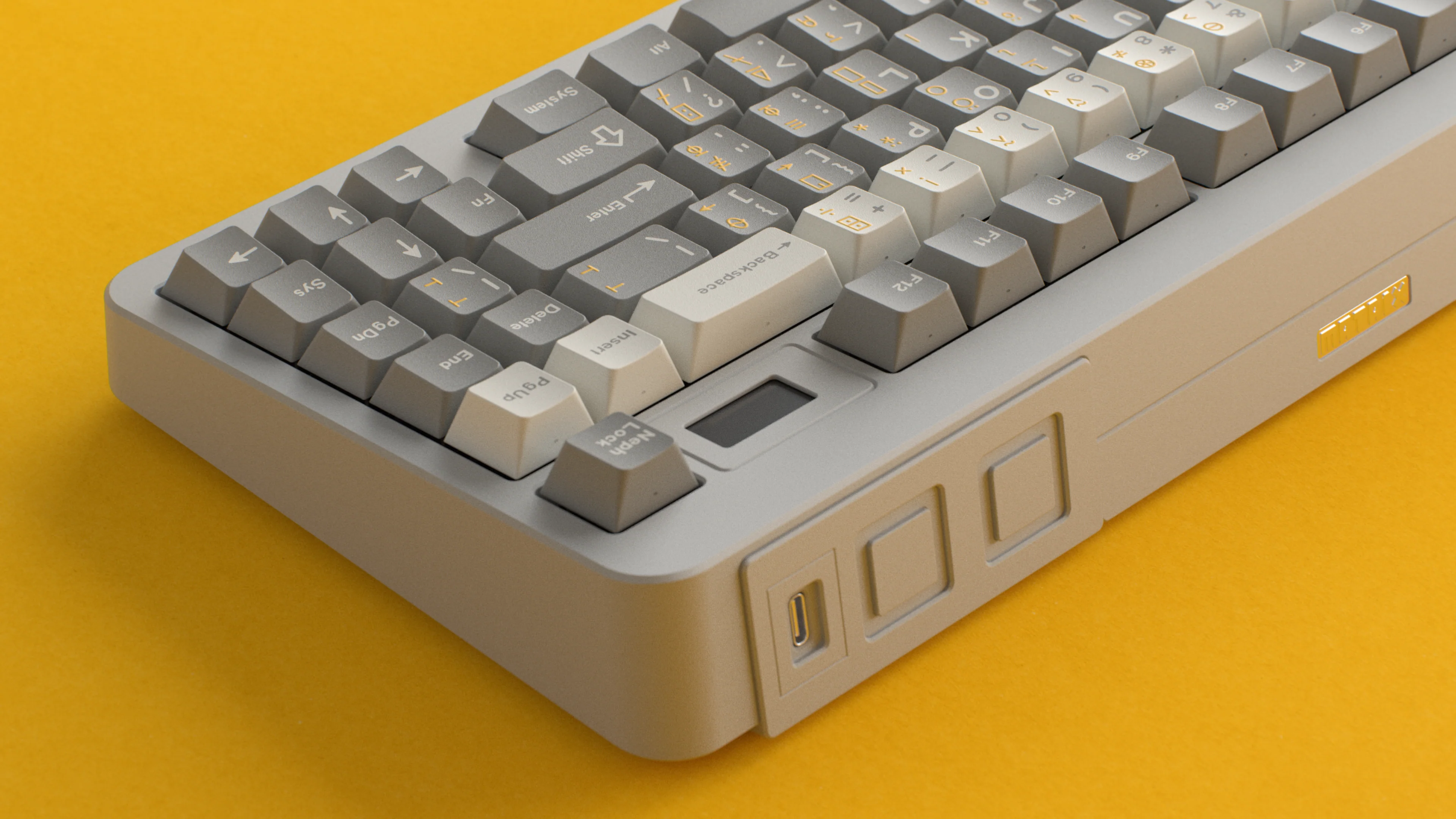 [In Stock] GMK CYL FTRO - Image 11