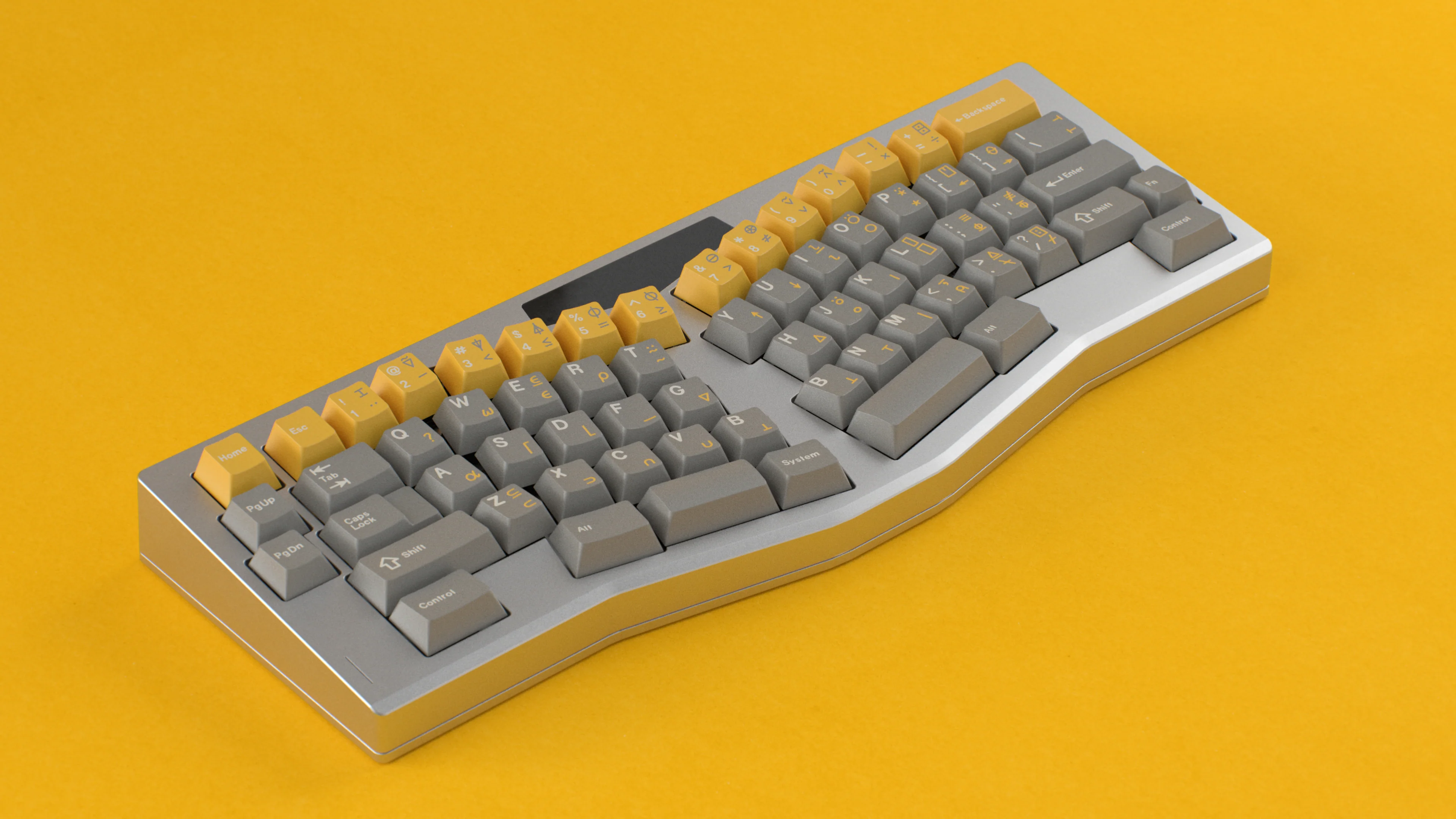 [In Stock] GMK CYL FTRO - Image 3