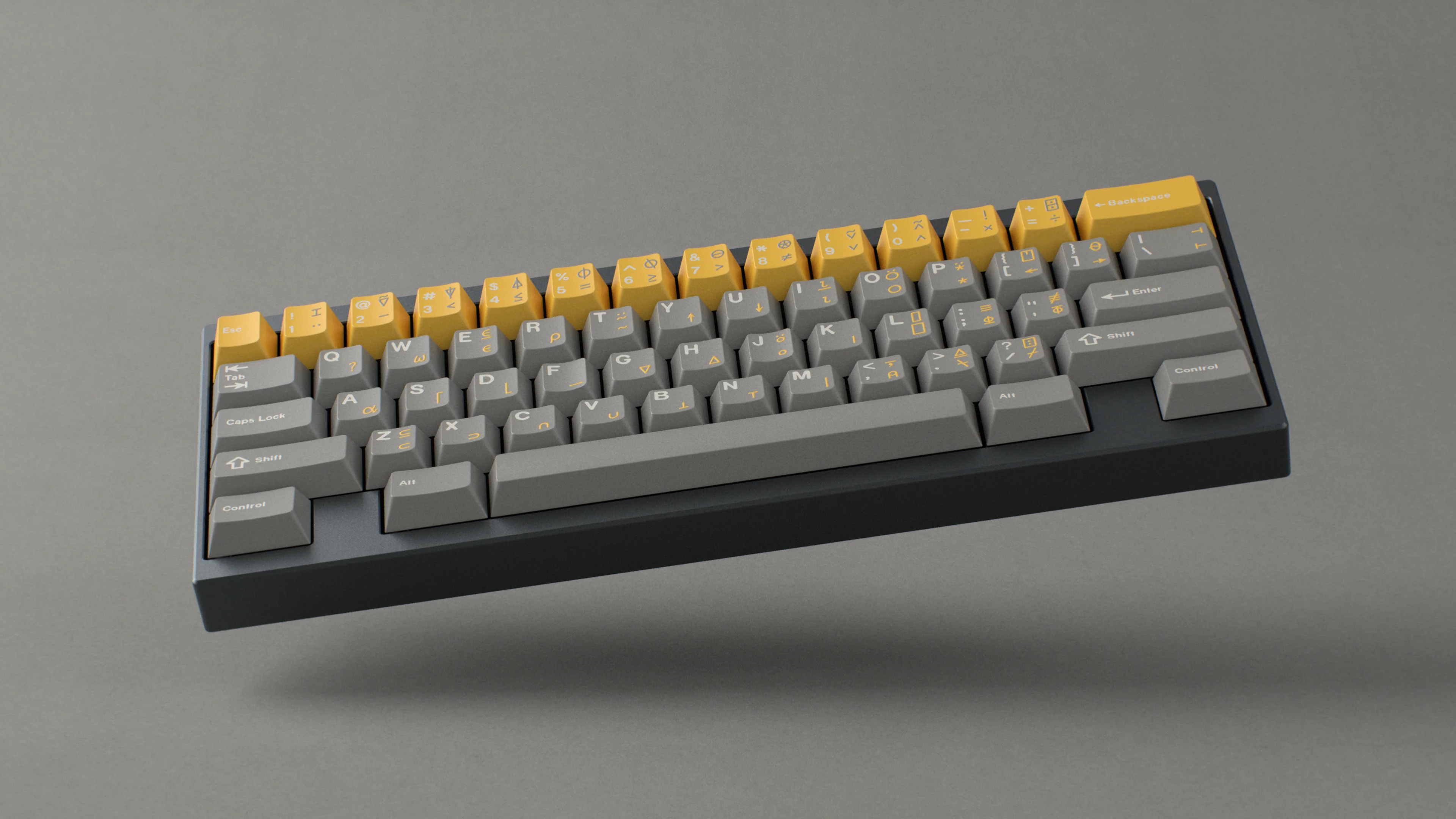 [In Stock] GMK CYL FTRO - Image 4