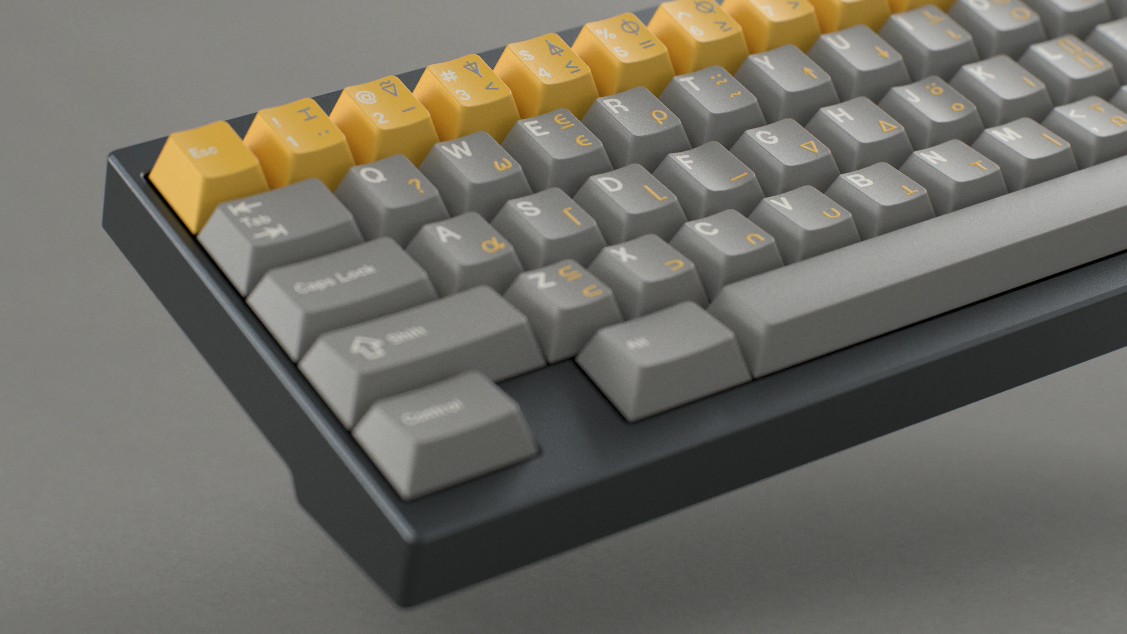 [In Stock] GMK CYL FTRO - Image 5