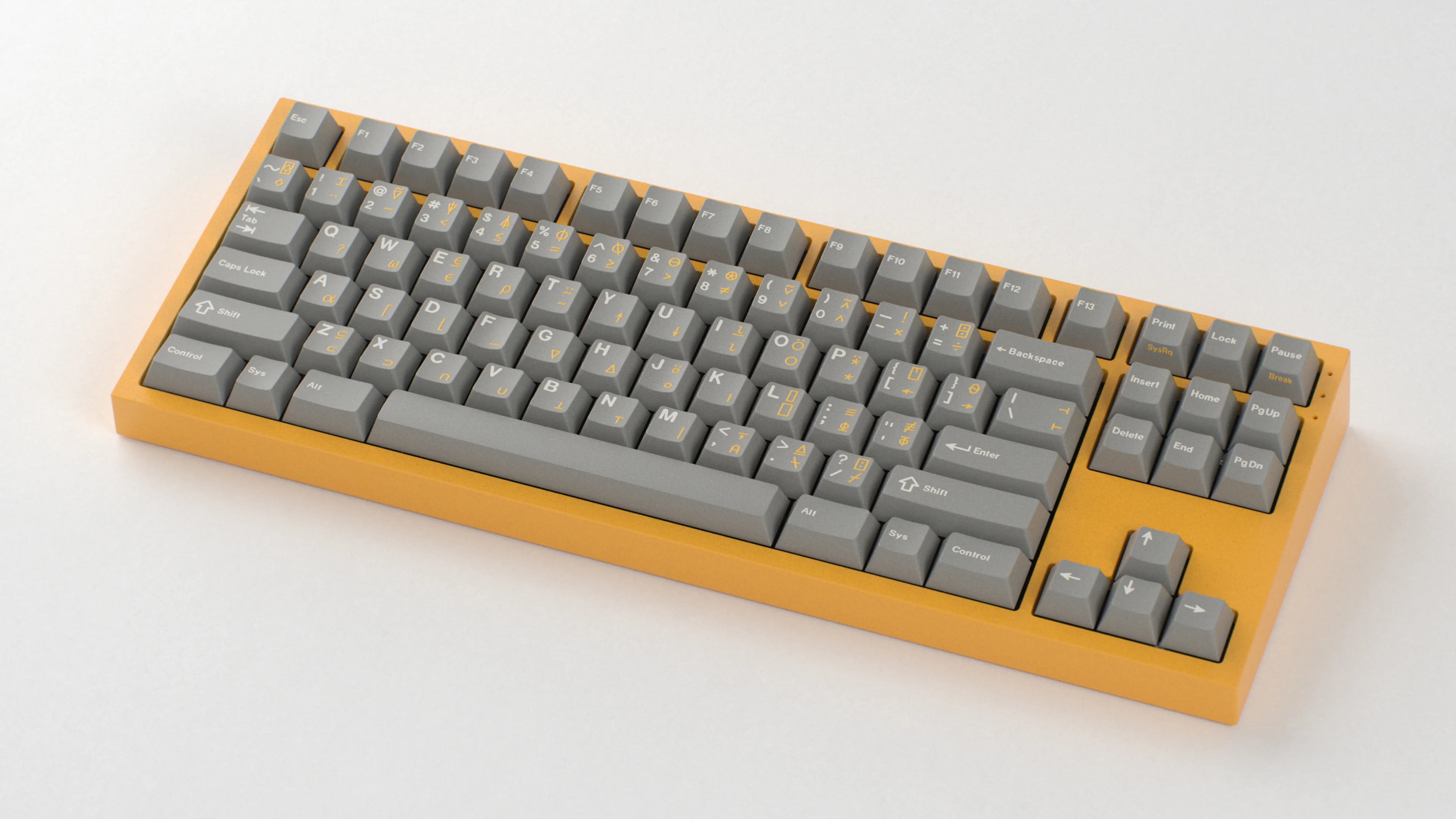 [In Stock] GMK CYL FTRO - Image 6