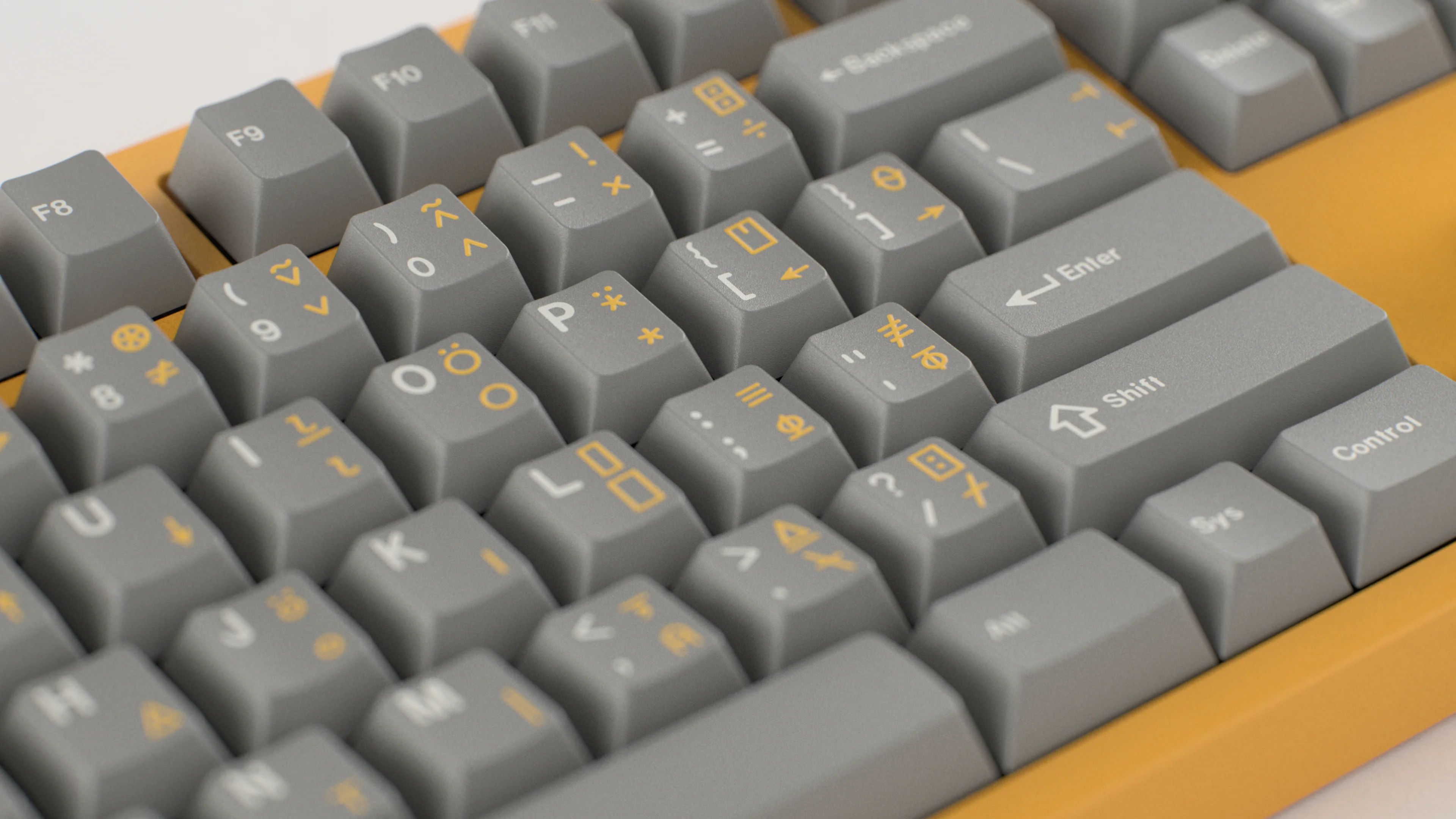 [In Stock] GMK CYL FTRO - Image 7