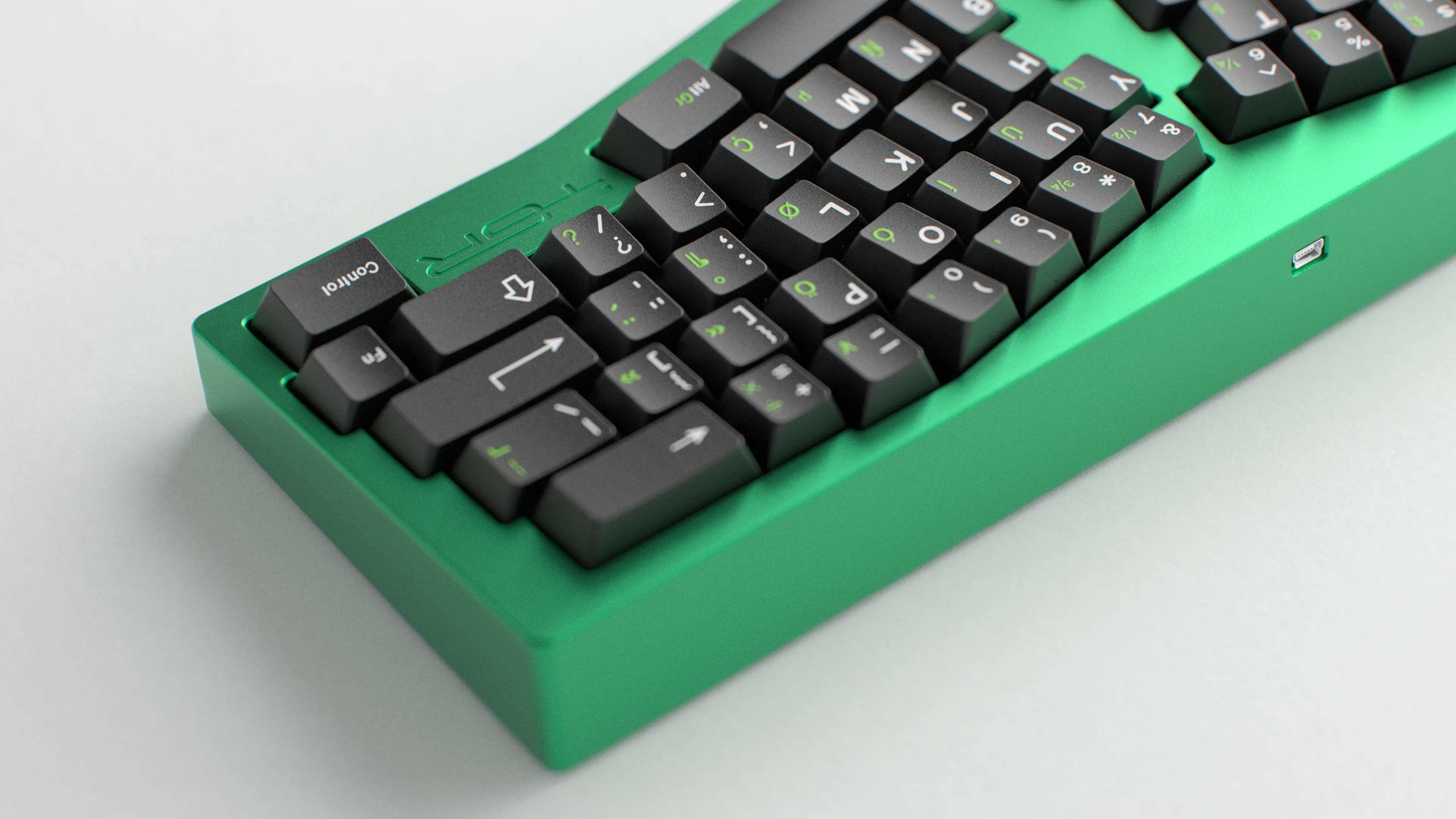 [In Stock] GMK CYL GRISEANN 2 - Image 11