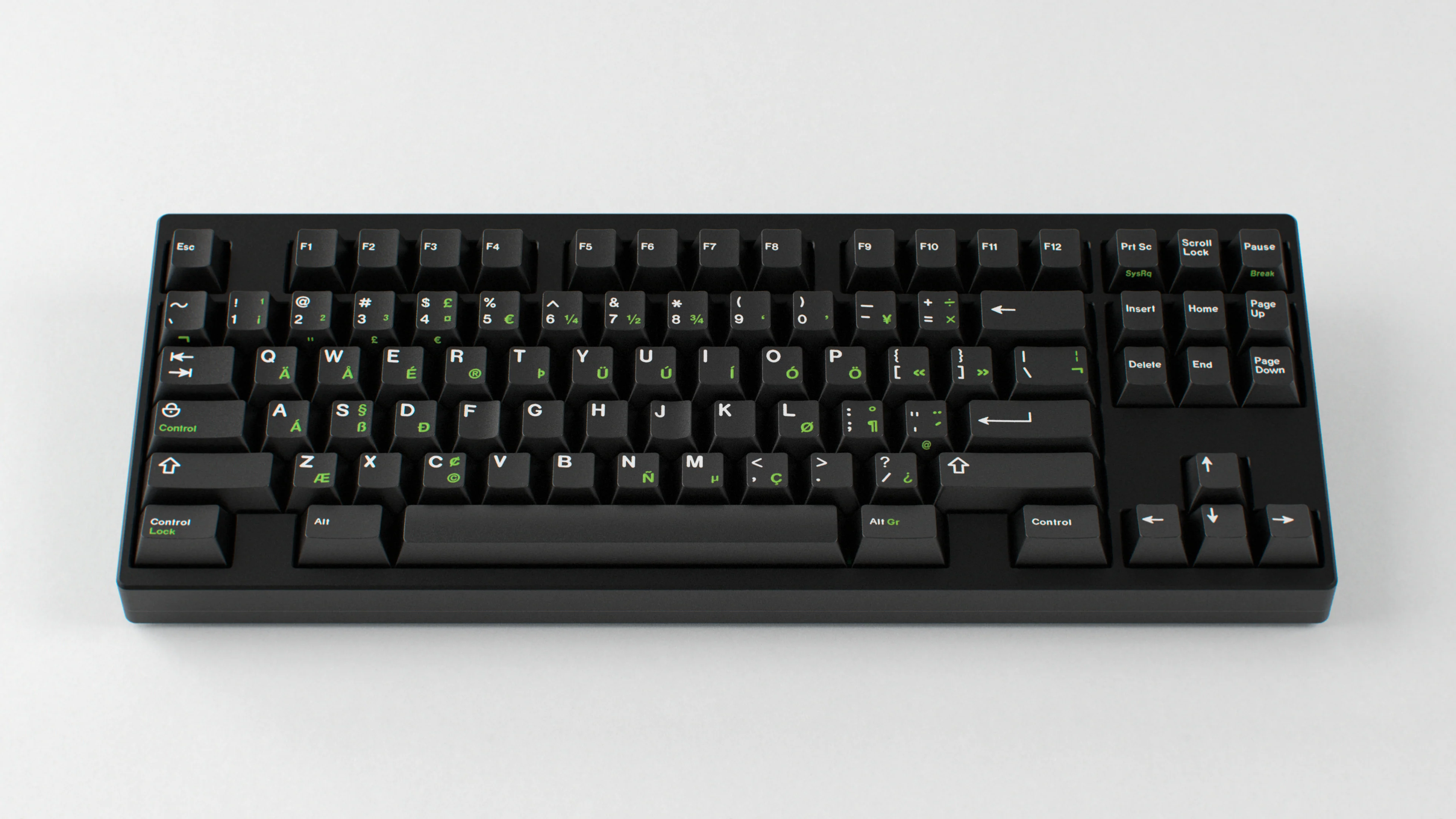 [In Stock] GMK CYL GRISEANN 2 - Image 12
