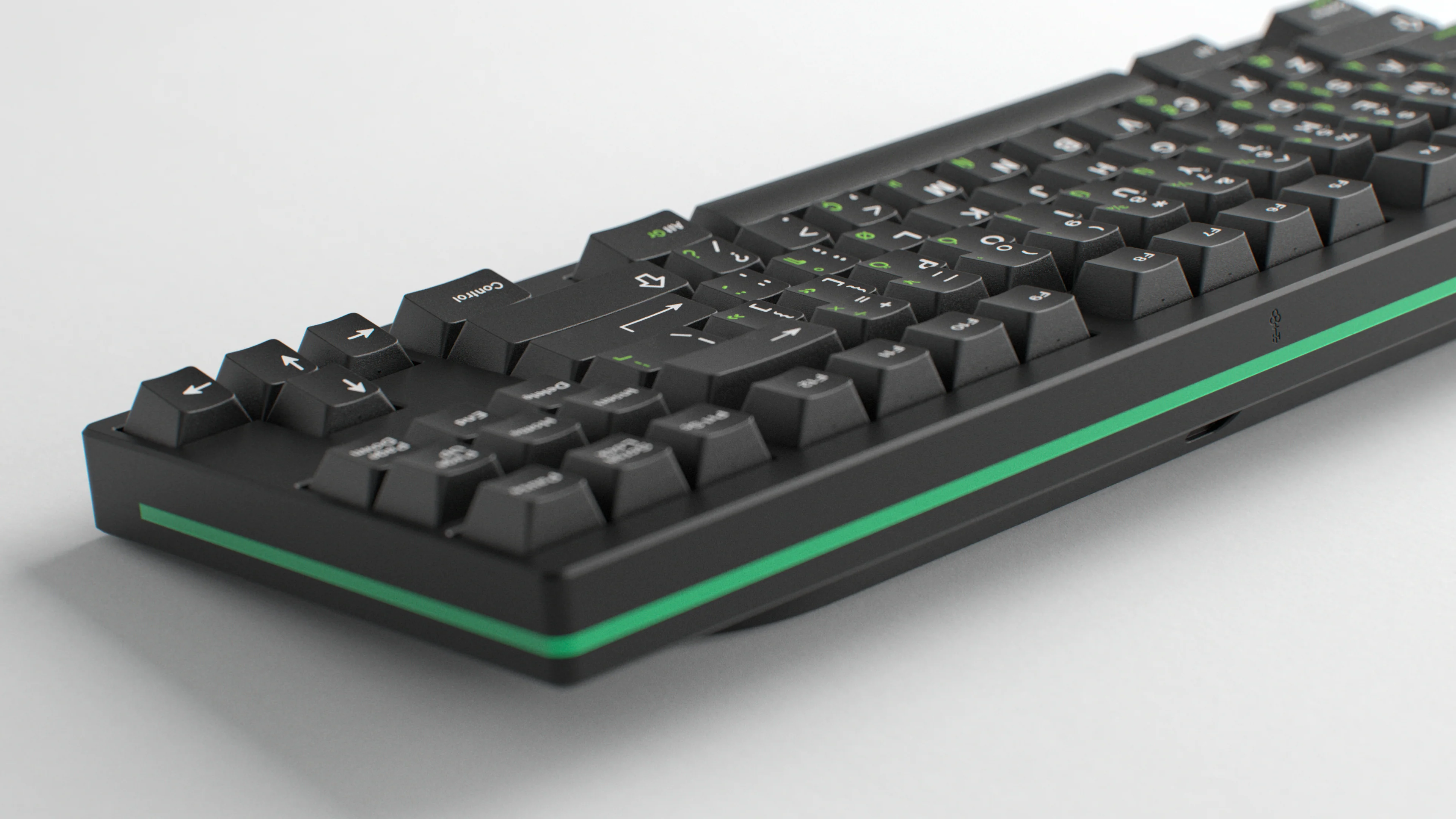 [In Stock] GMK CYL GRISEANN 2 - Image 4
