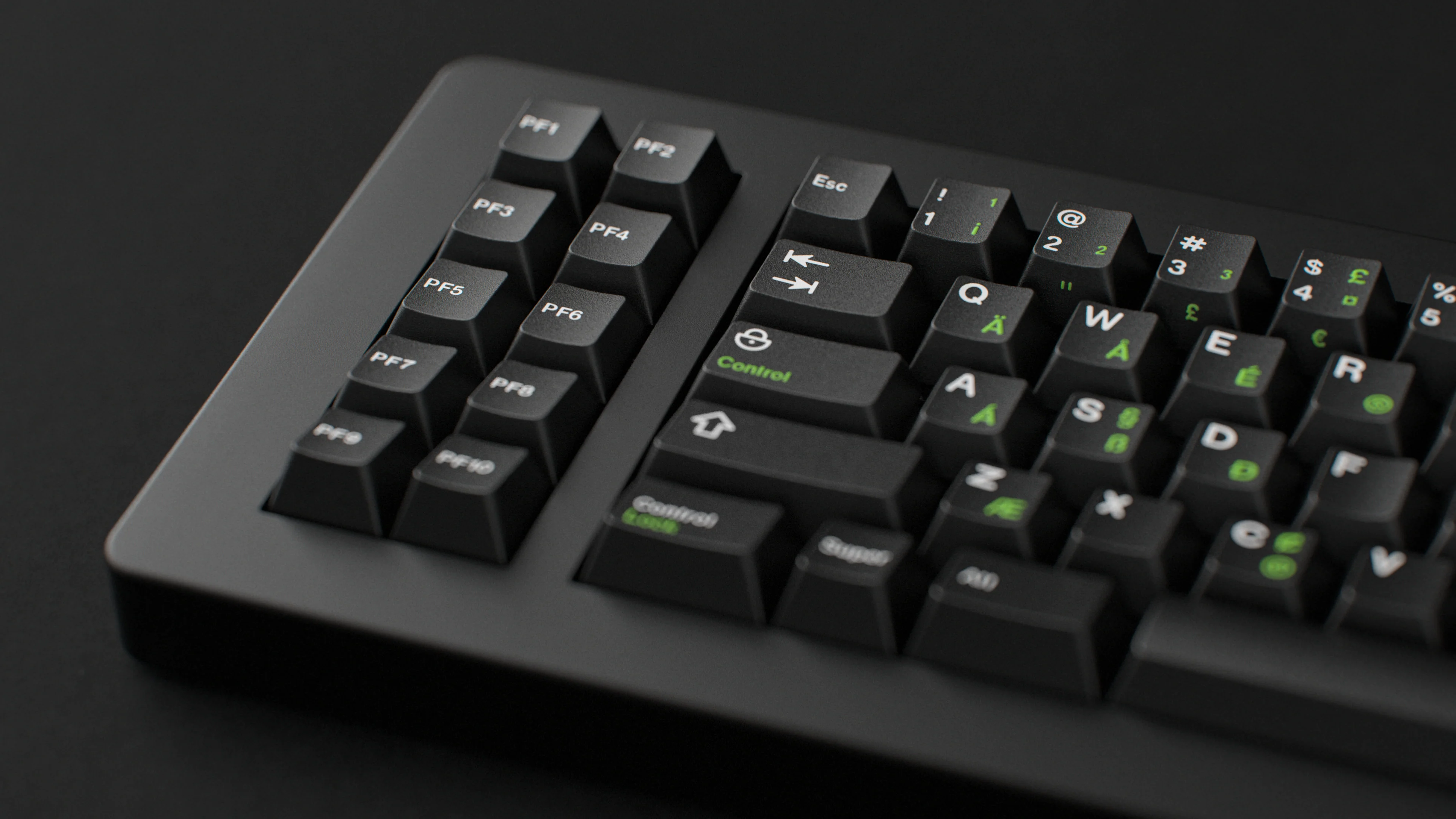 [In Stock] GMK CYL GRISEANN 2 - Image 5