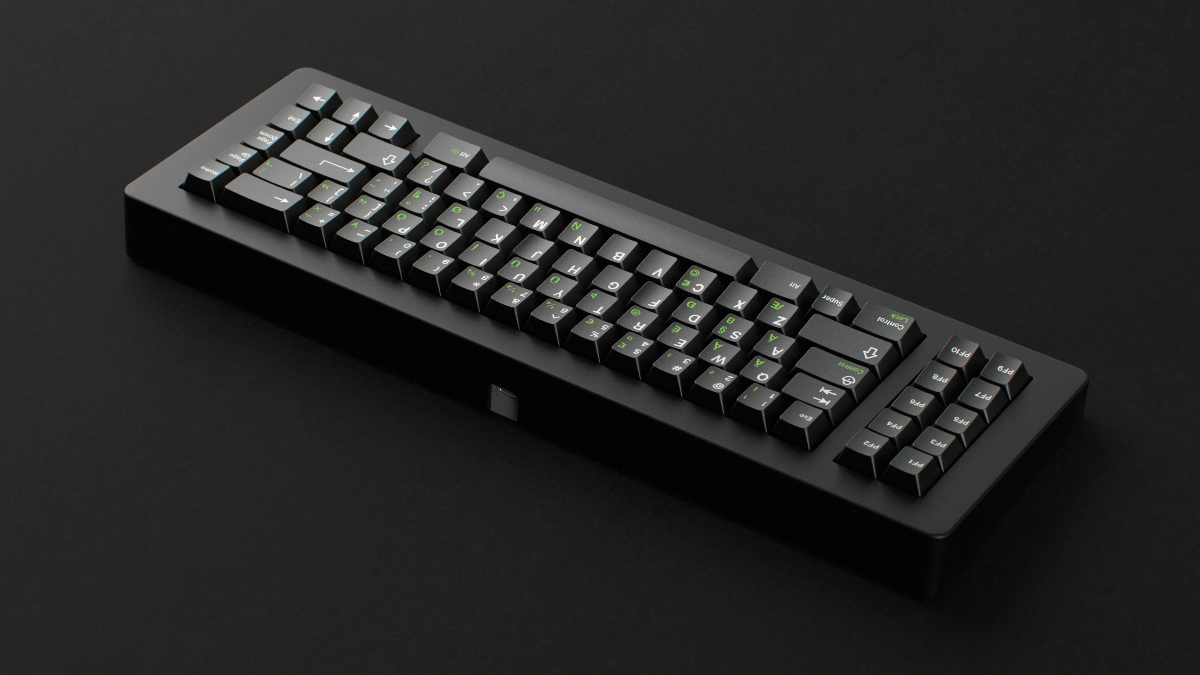 [In Stock] GMK CYL GRISEANN 2 - Image 6
