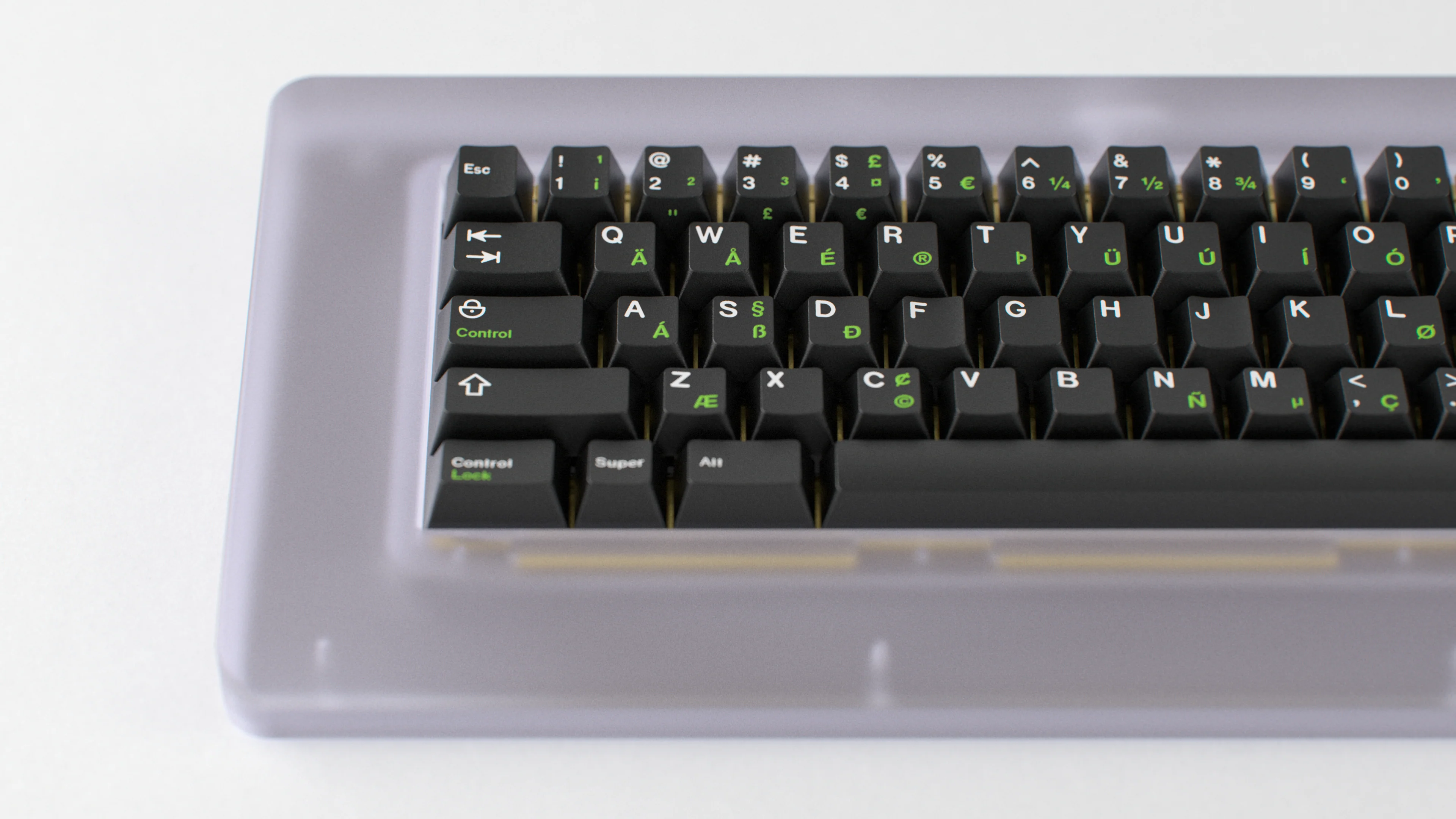 [In Stock] GMK CYL GRISEANN 2 - Image 7