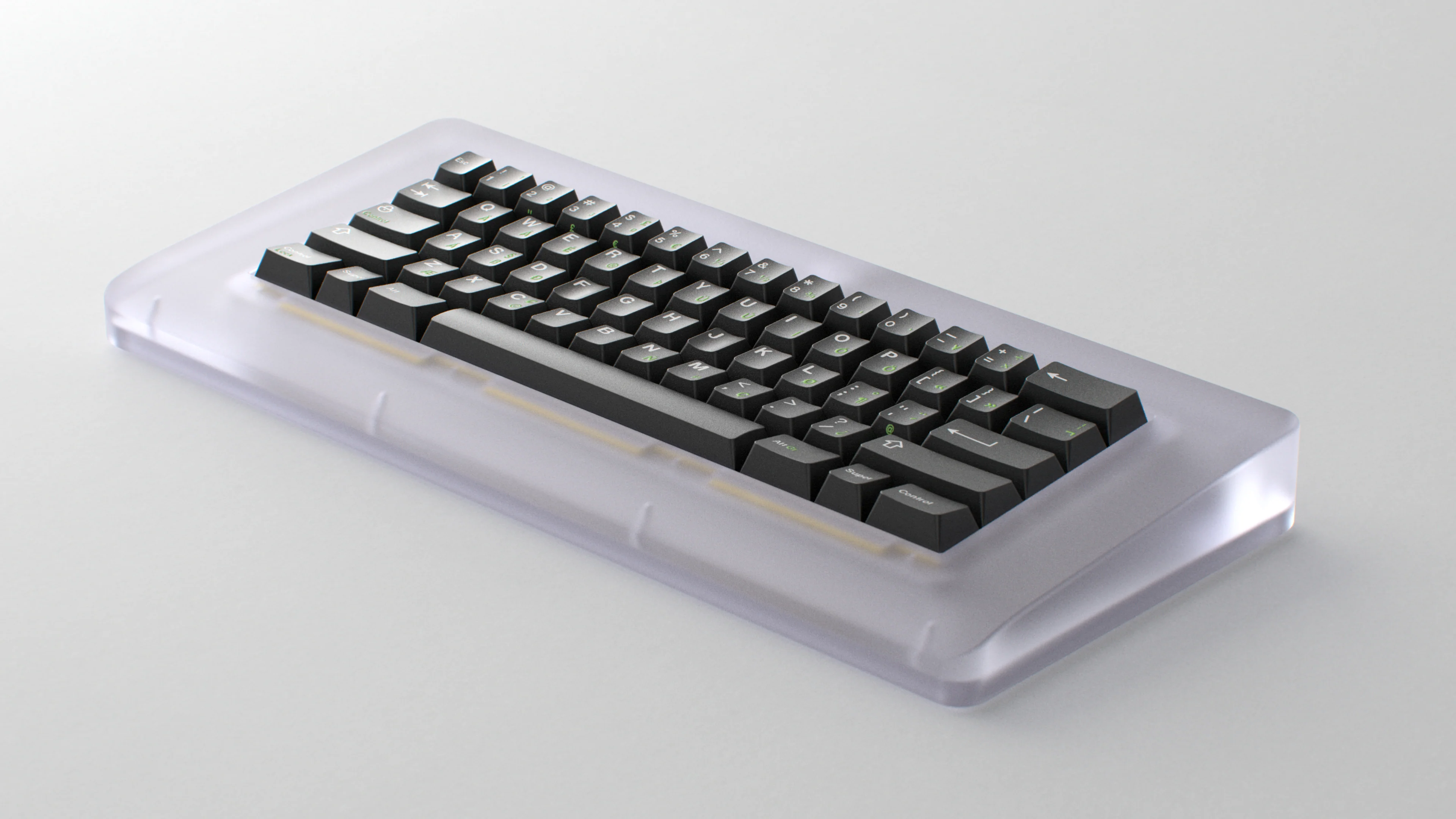 [In Stock] GMK CYL GRISEANN 2 - Image 8