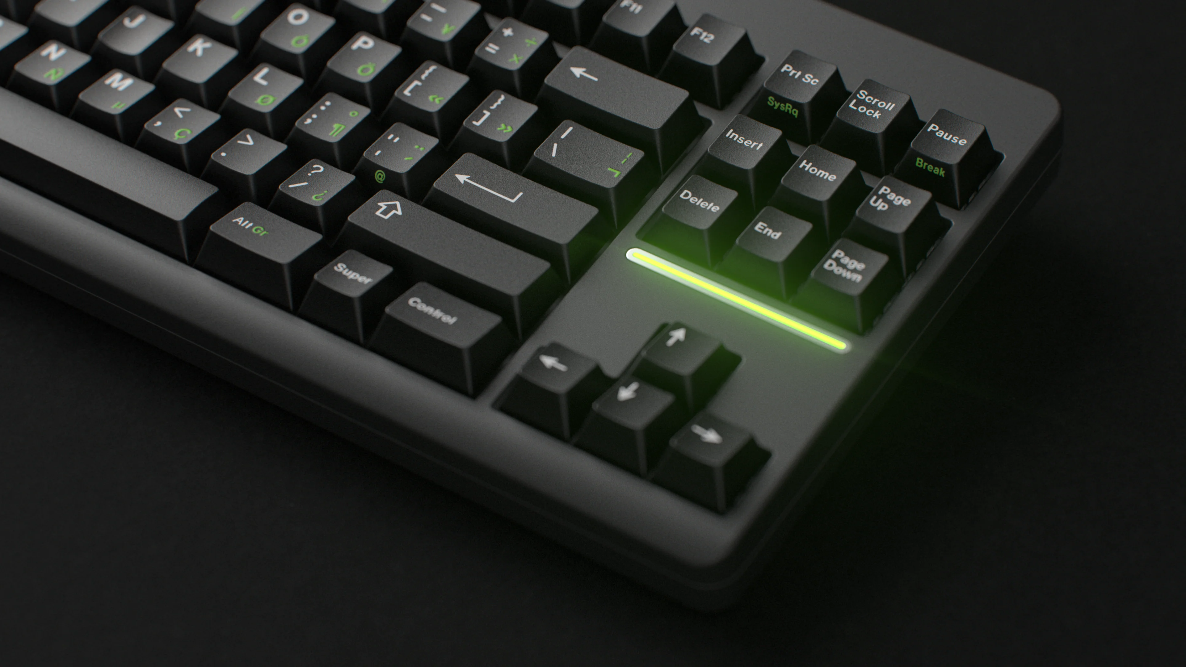 [In Stock] GMK CYL GRISEANN 2 - Image 9