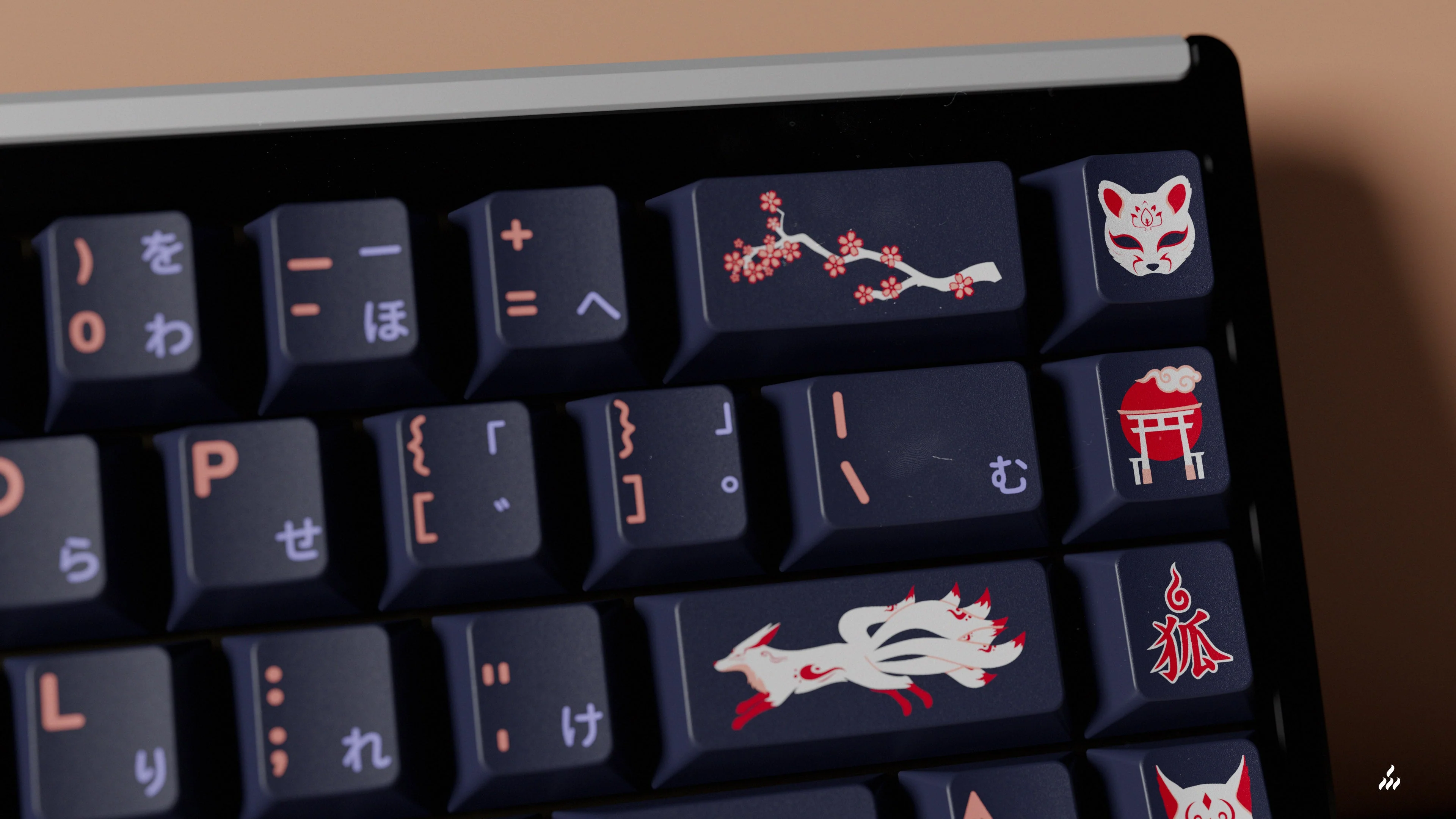 [In Stock] GMK CYL Kitsune - Image 10
