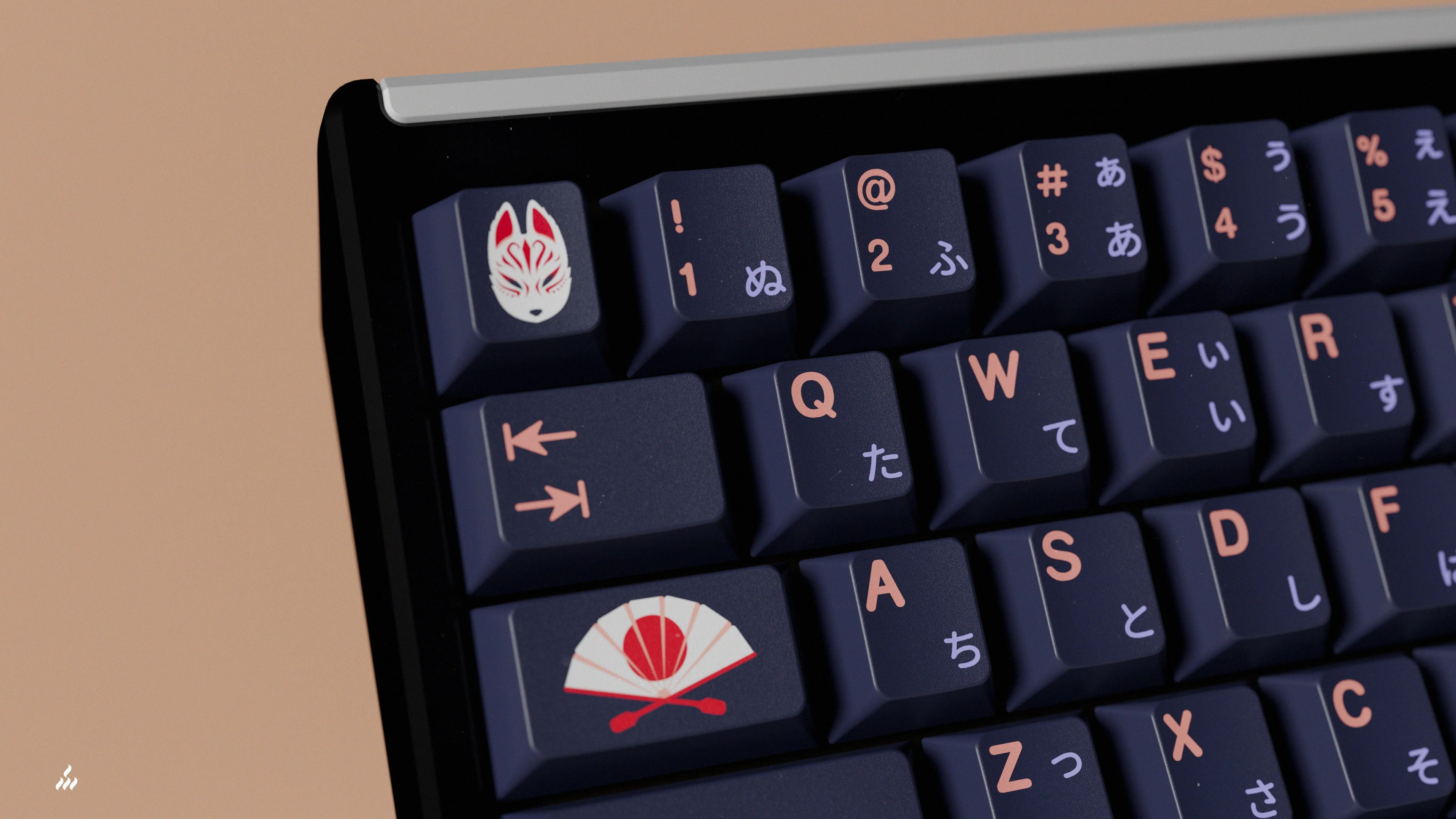 [In Stock] GMK CYL Kitsune - Image 11