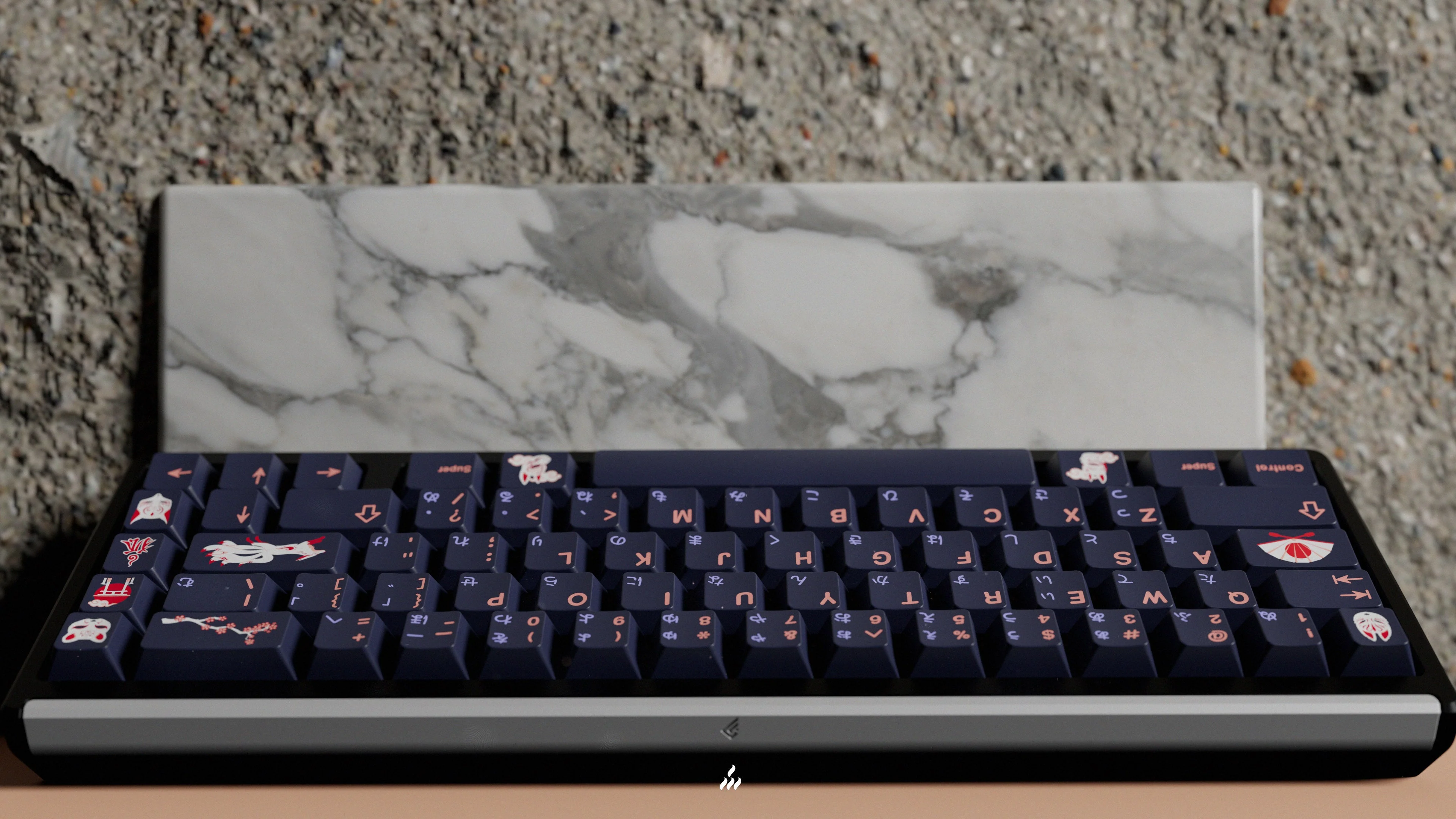 [In Stock] GMK CYL Kitsune - Image 12
