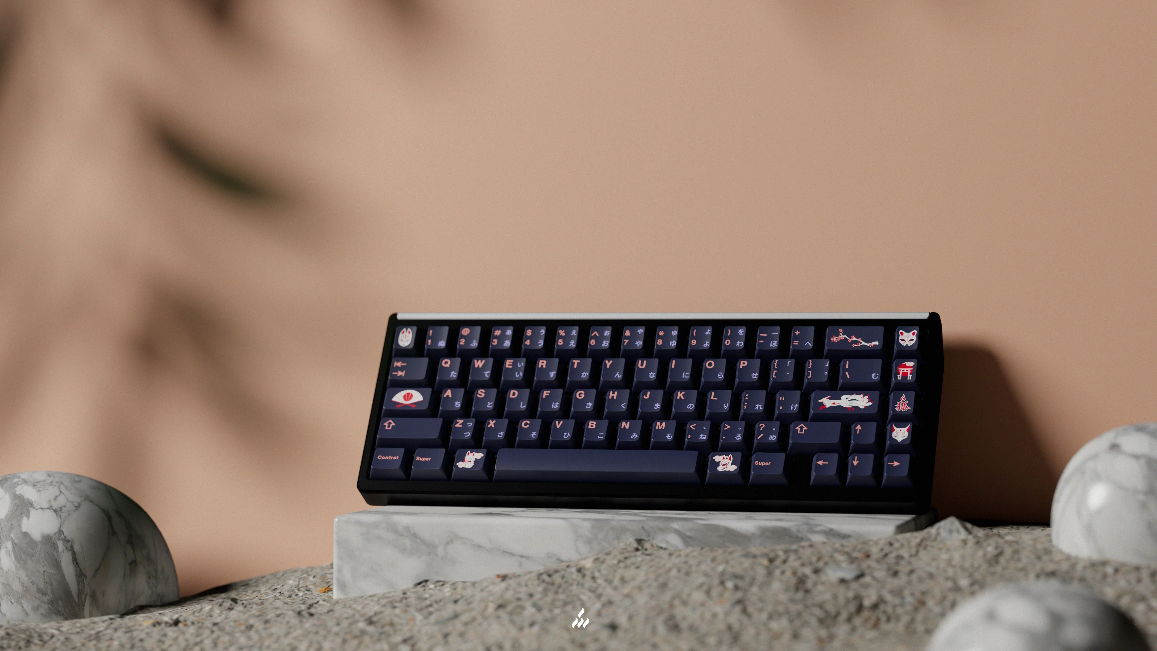 [In Stock] GMK CYL Kitsune - Image 13