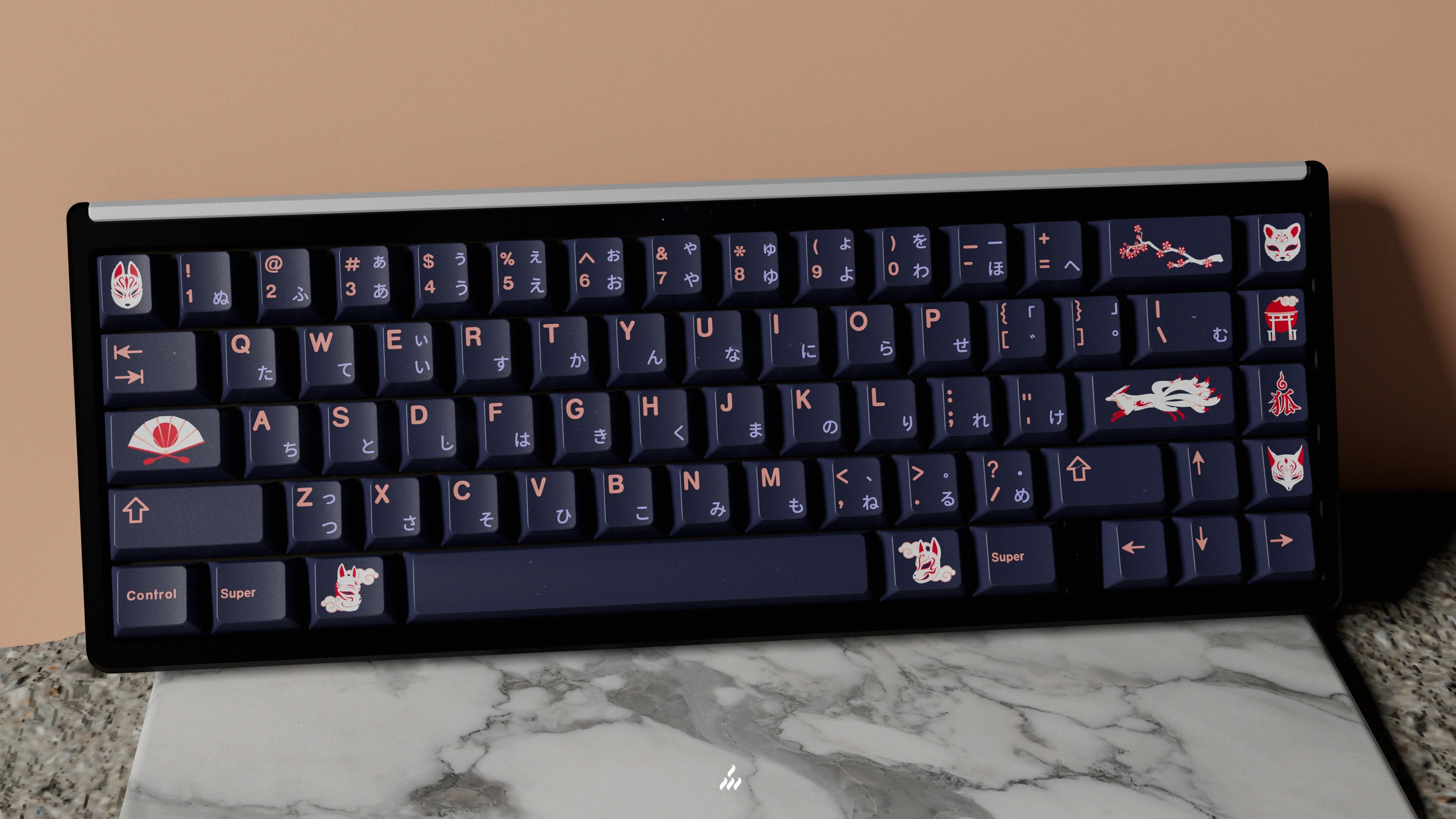 [In Stock] GMK CYL Kitsune - Image 14