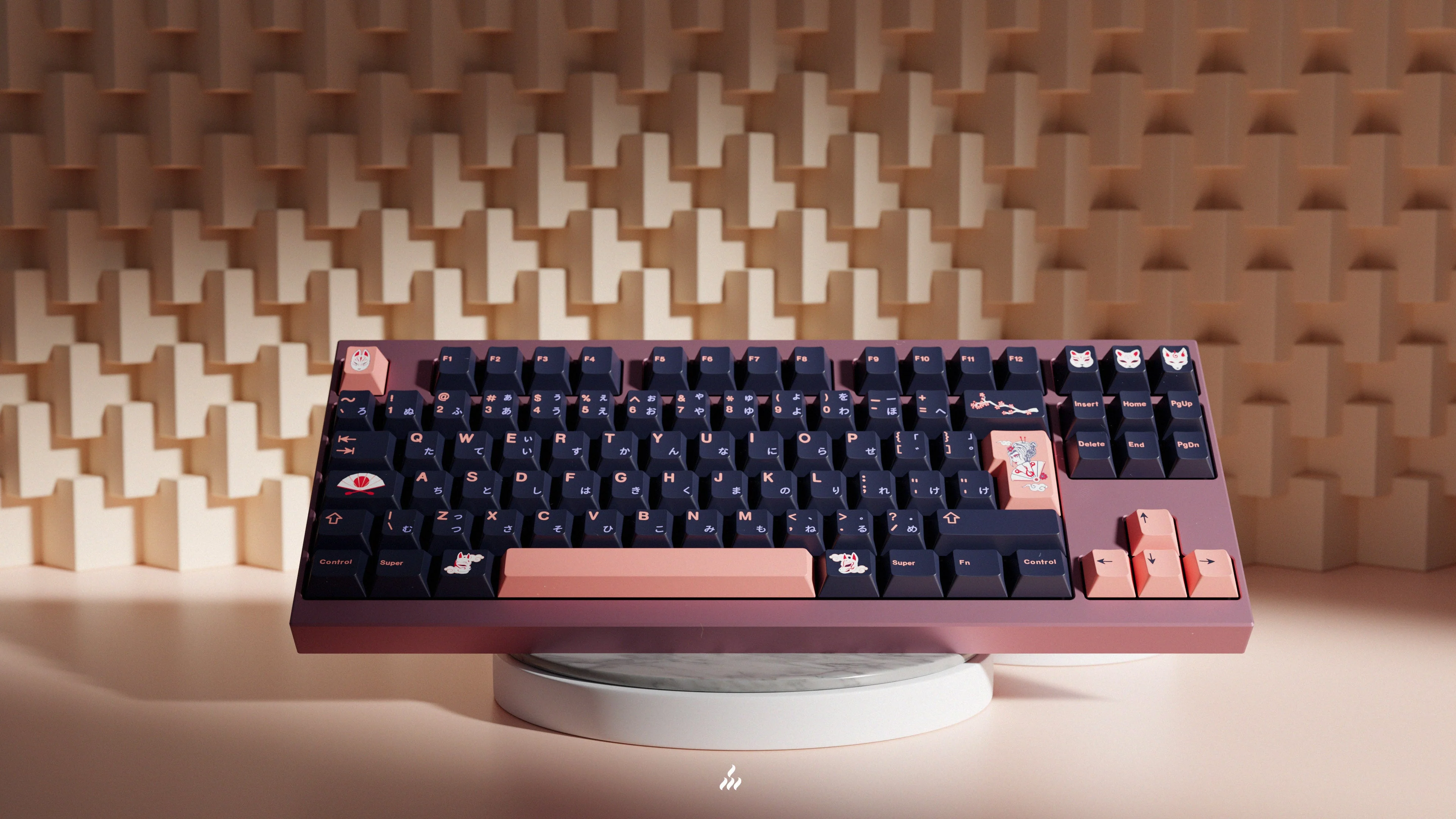 [In Stock] GMK CYL Kitsune - Image 15