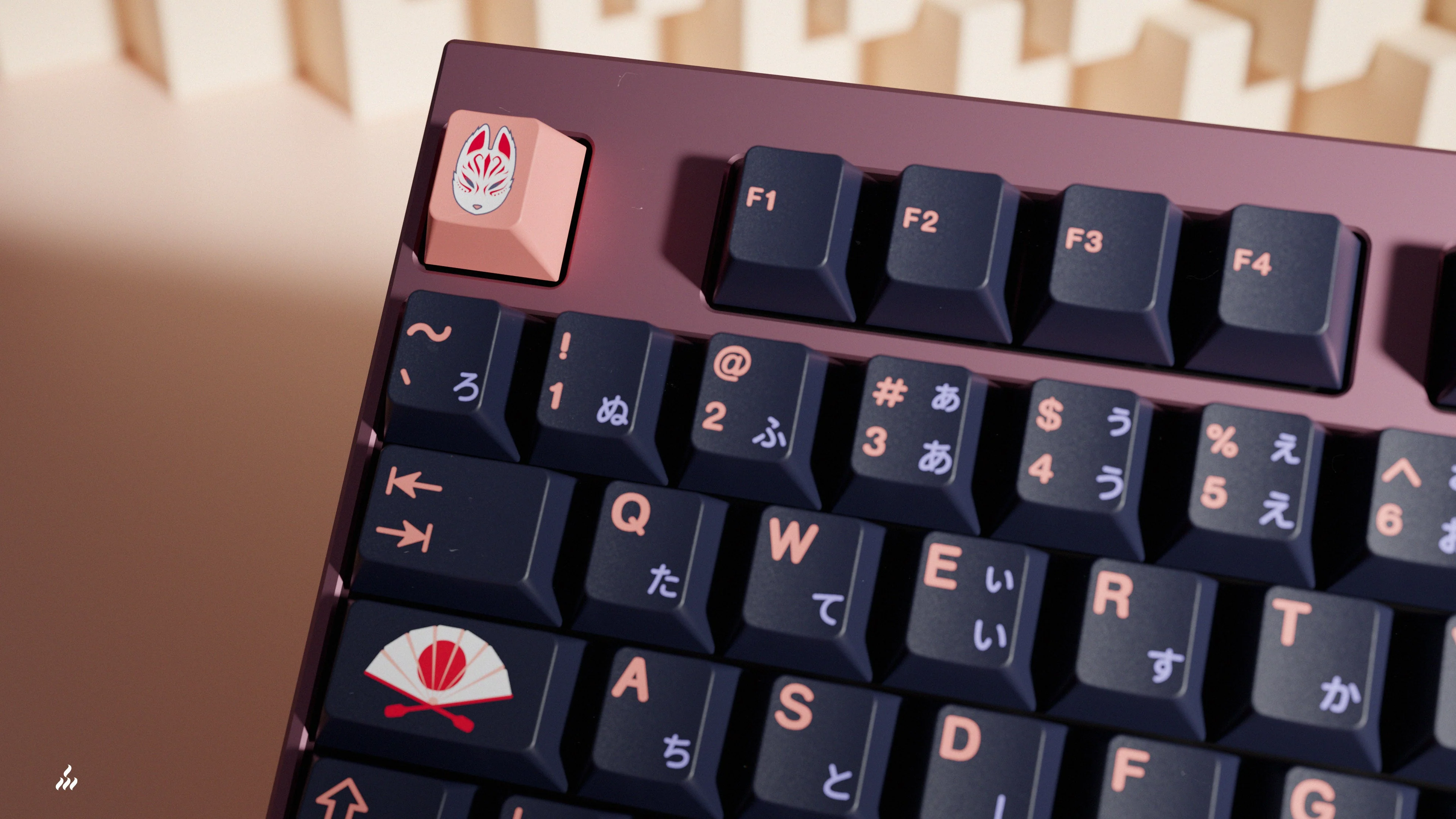 [In Stock] GMK CYL Kitsune - Image 20