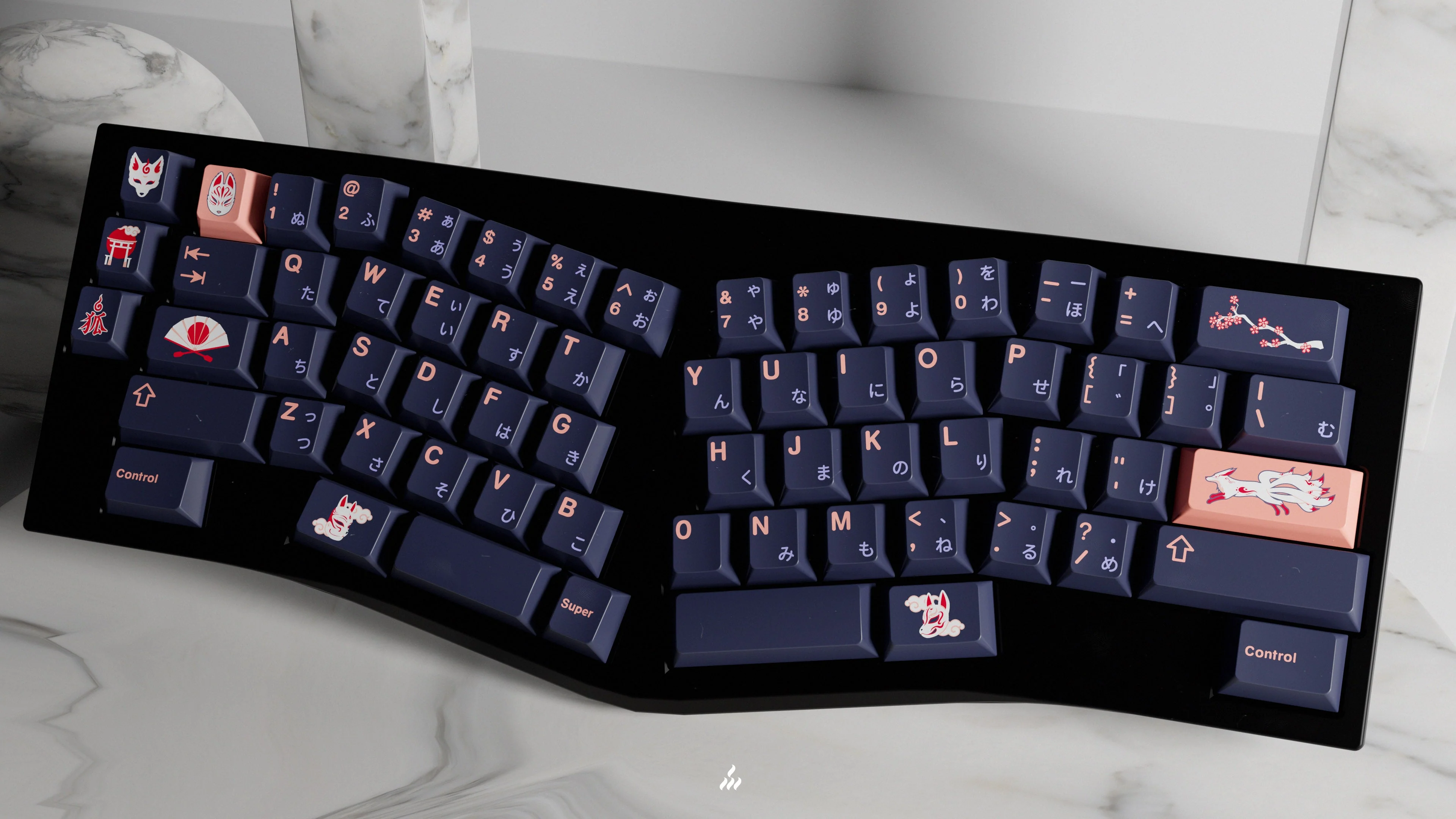 [In Stock] GMK CYL Kitsune - Image 22
