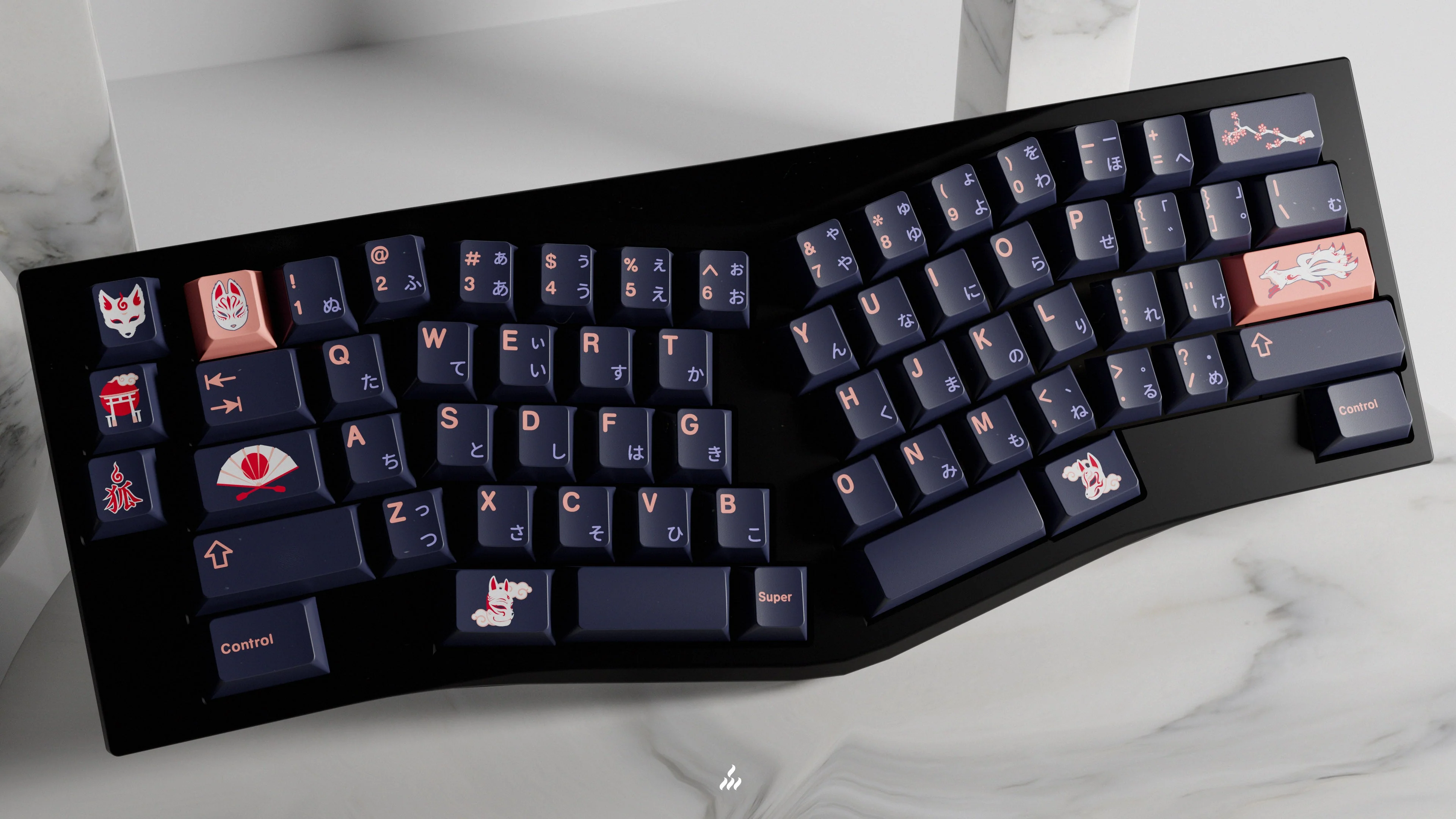[In Stock] GMK CYL Kitsune - Image 23