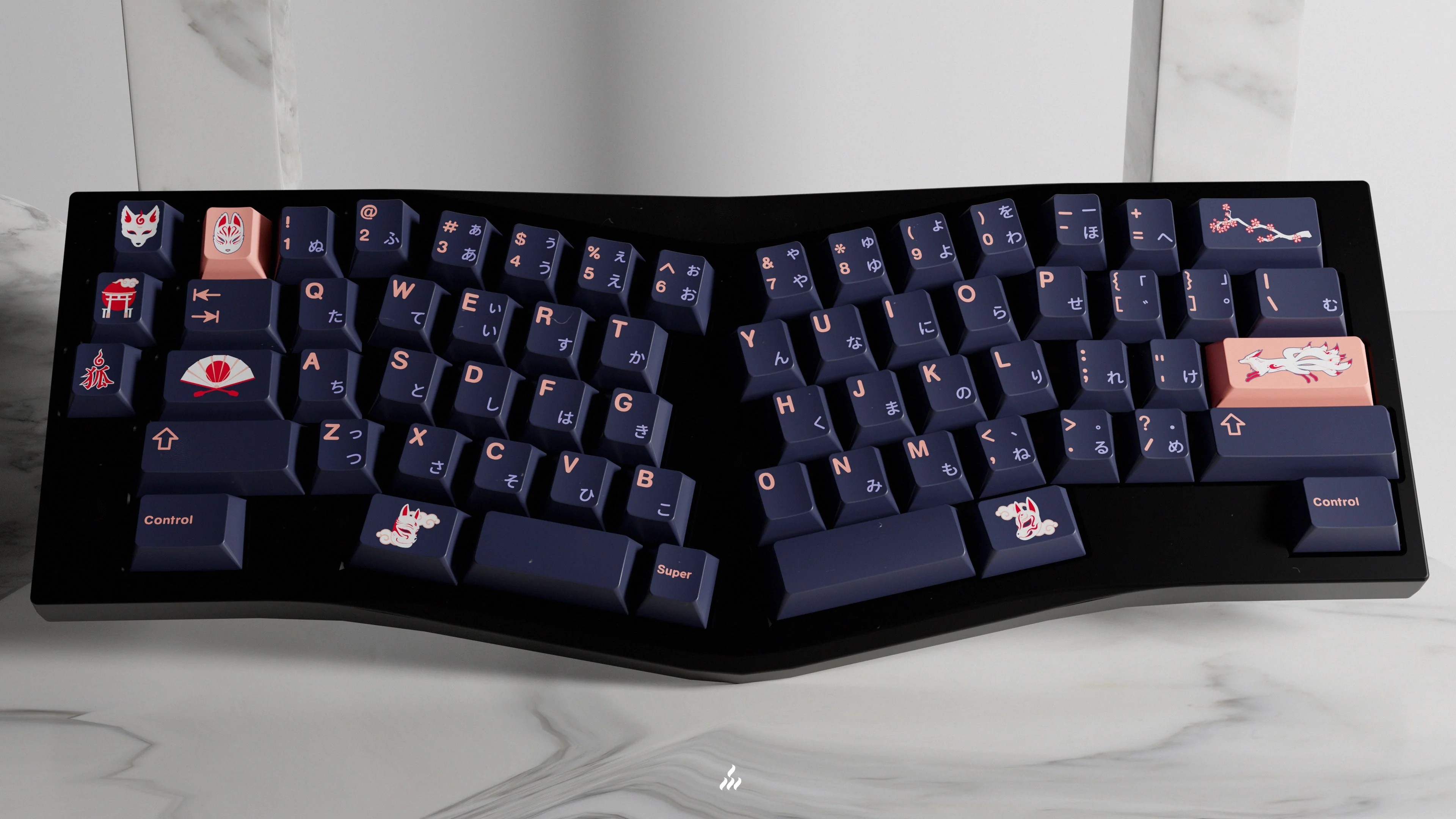 [In Stock] GMK CYL Kitsune - Image 26