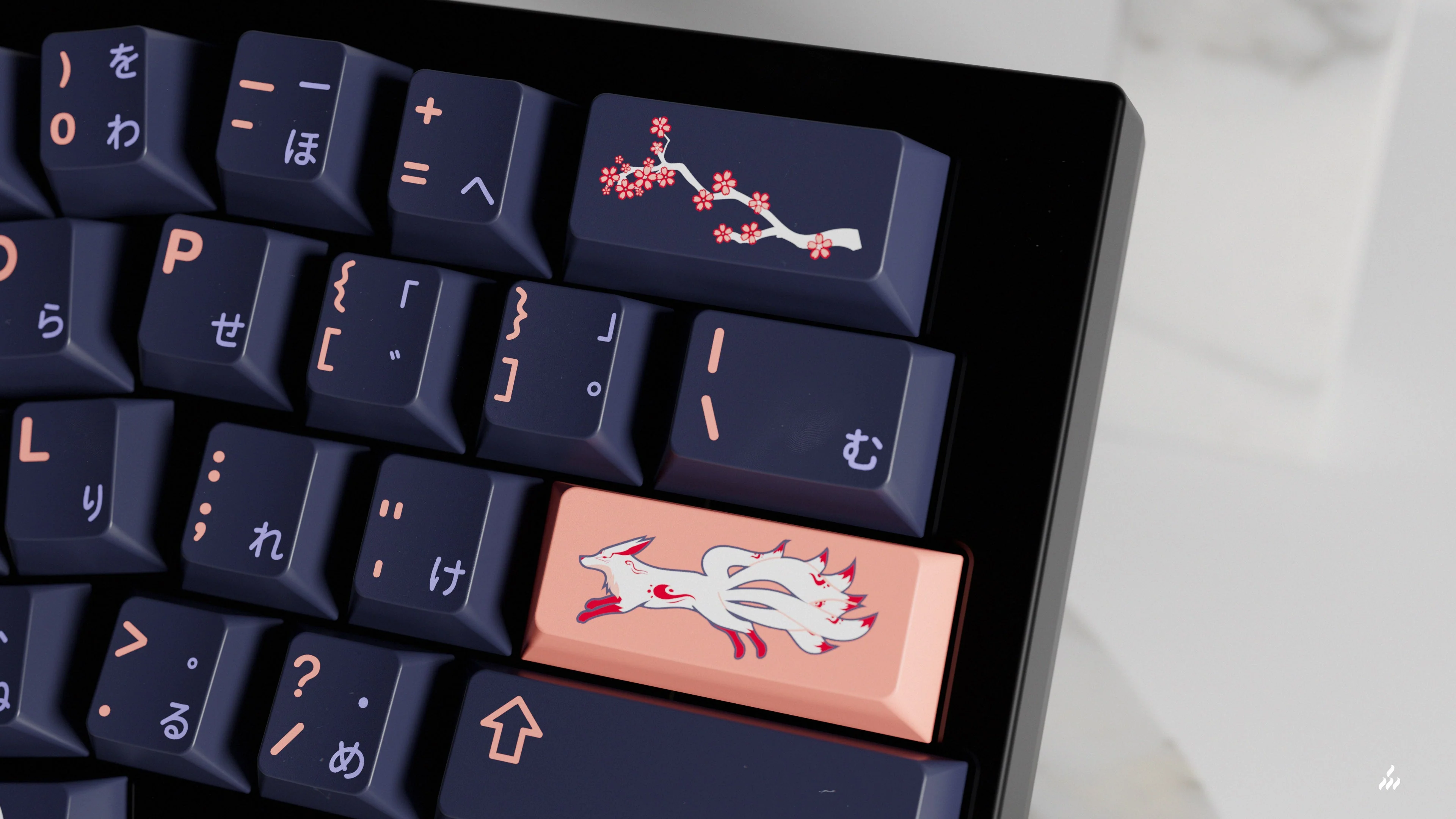 [In Stock] GMK CYL Kitsune - Image 28