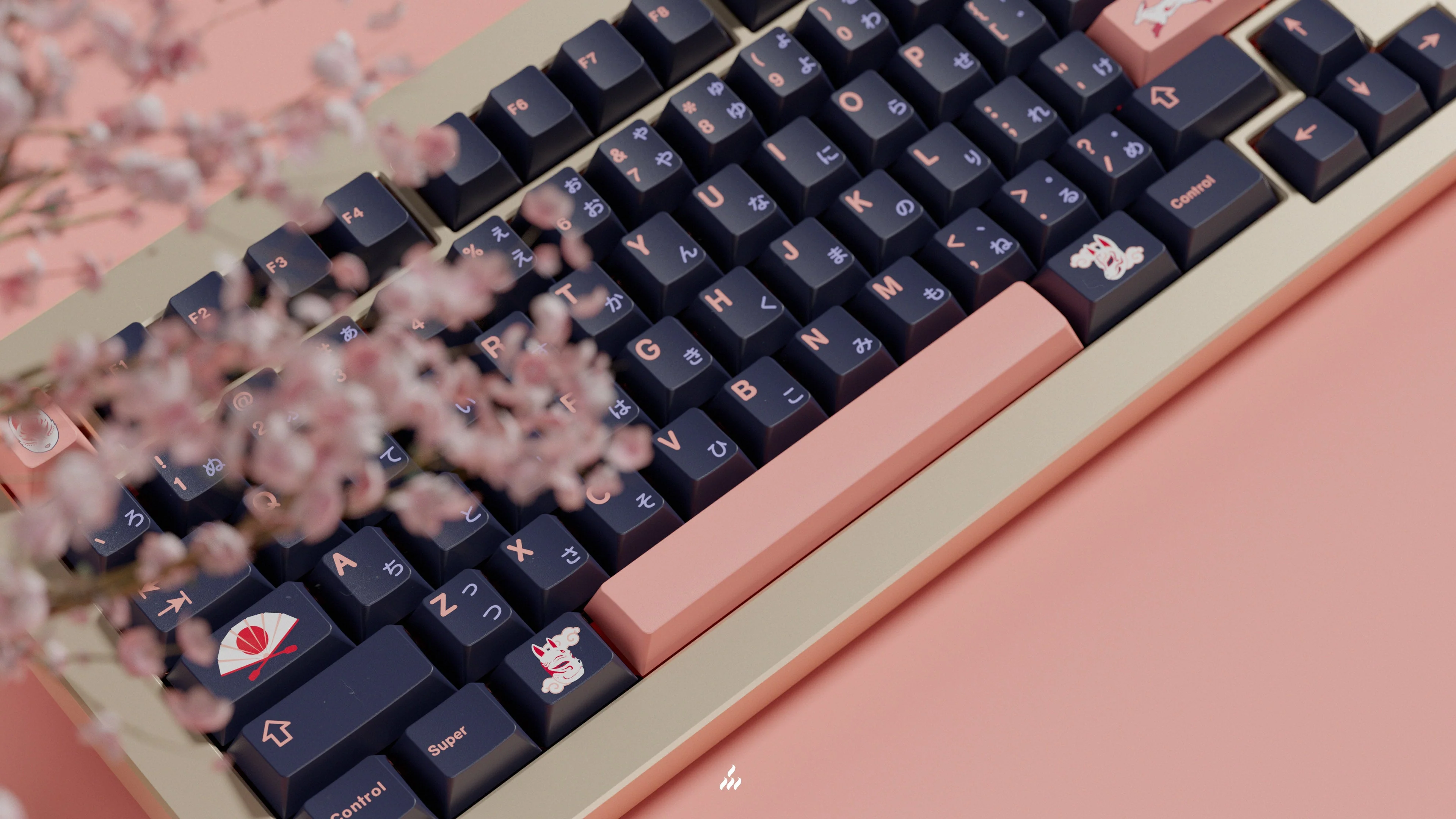 [In Stock] GMK CYL Kitsune - Image 29