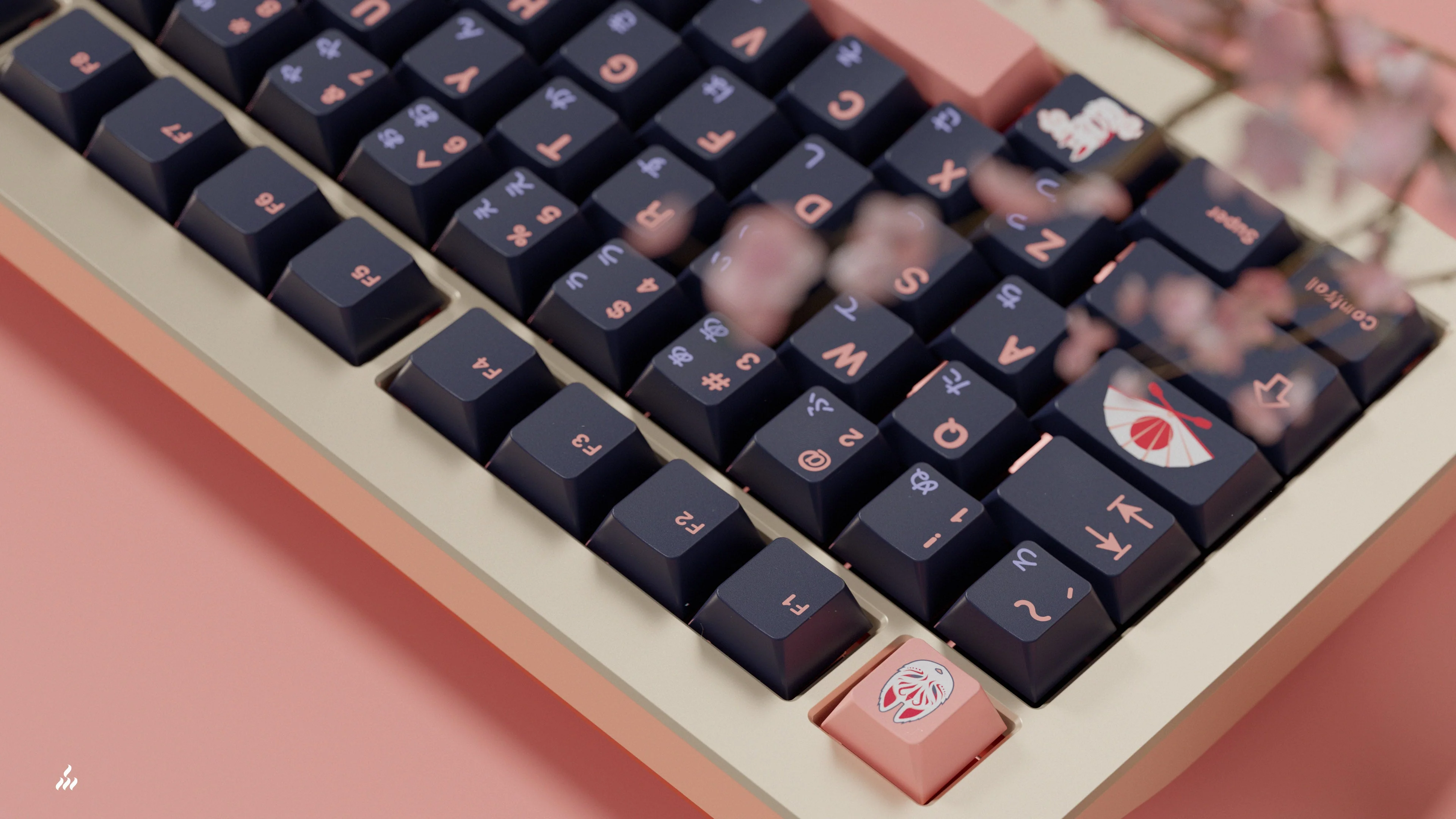 [In Stock] GMK CYL Kitsune - Image 30