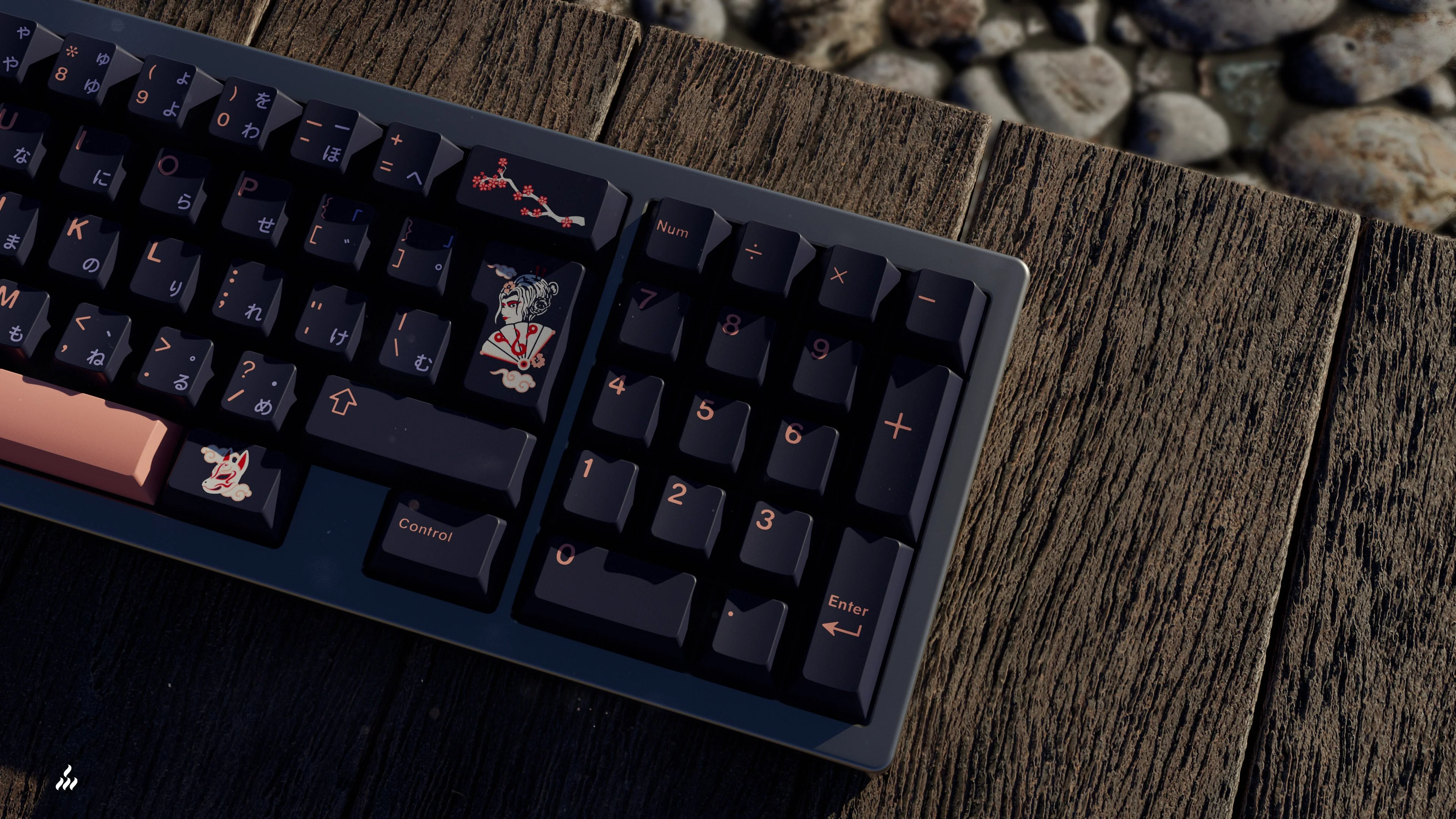 [In Stock] GMK CYL Kitsune - Image 34