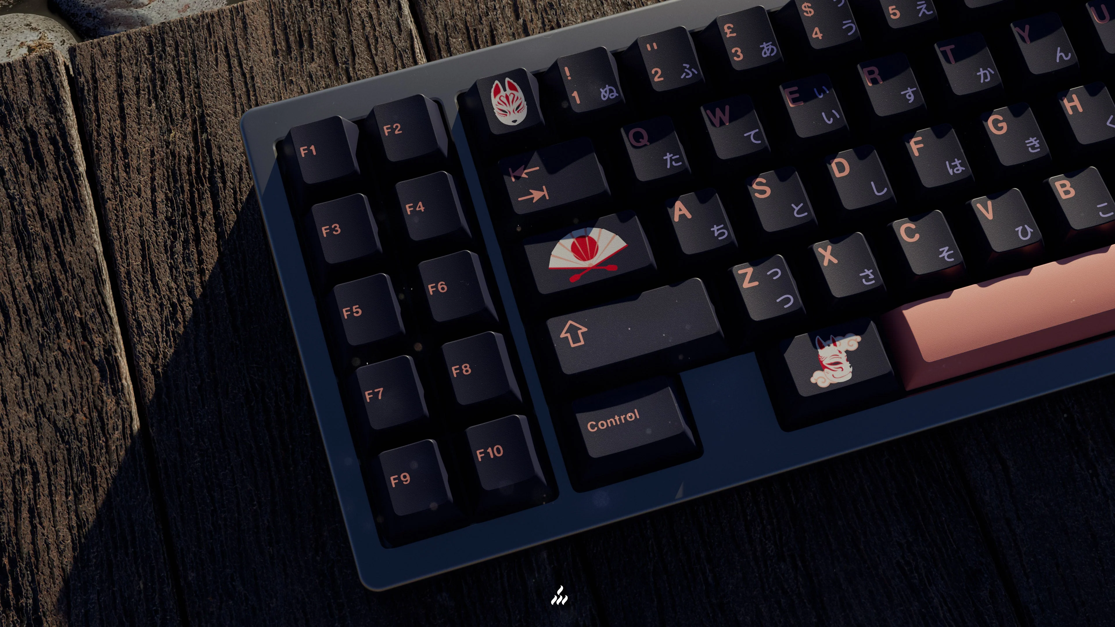 [In Stock] GMK CYL Kitsune - Image 6